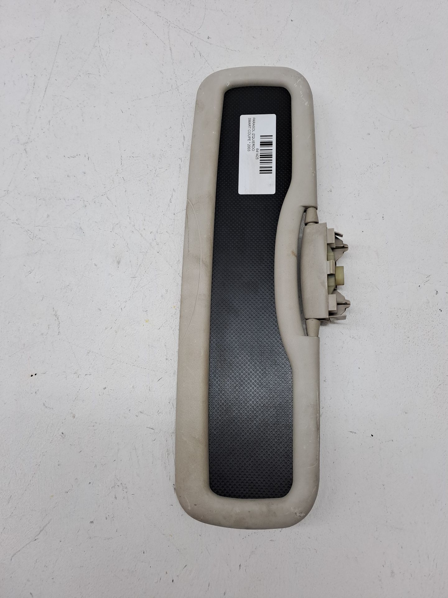 Sun Visor Left SMART COUPE