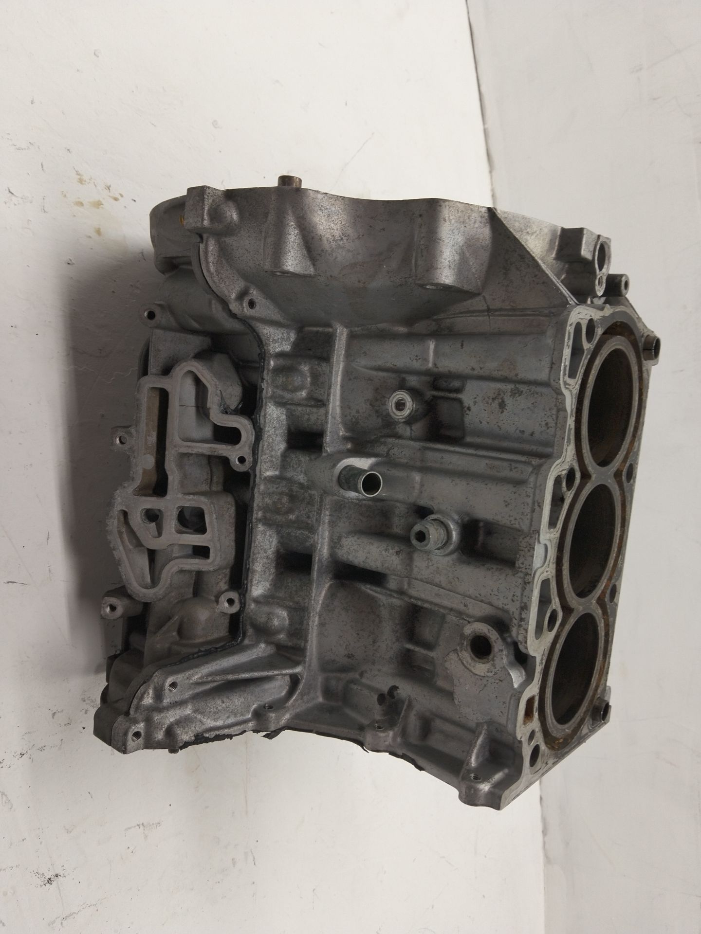 Monoblocco SMART COUPE