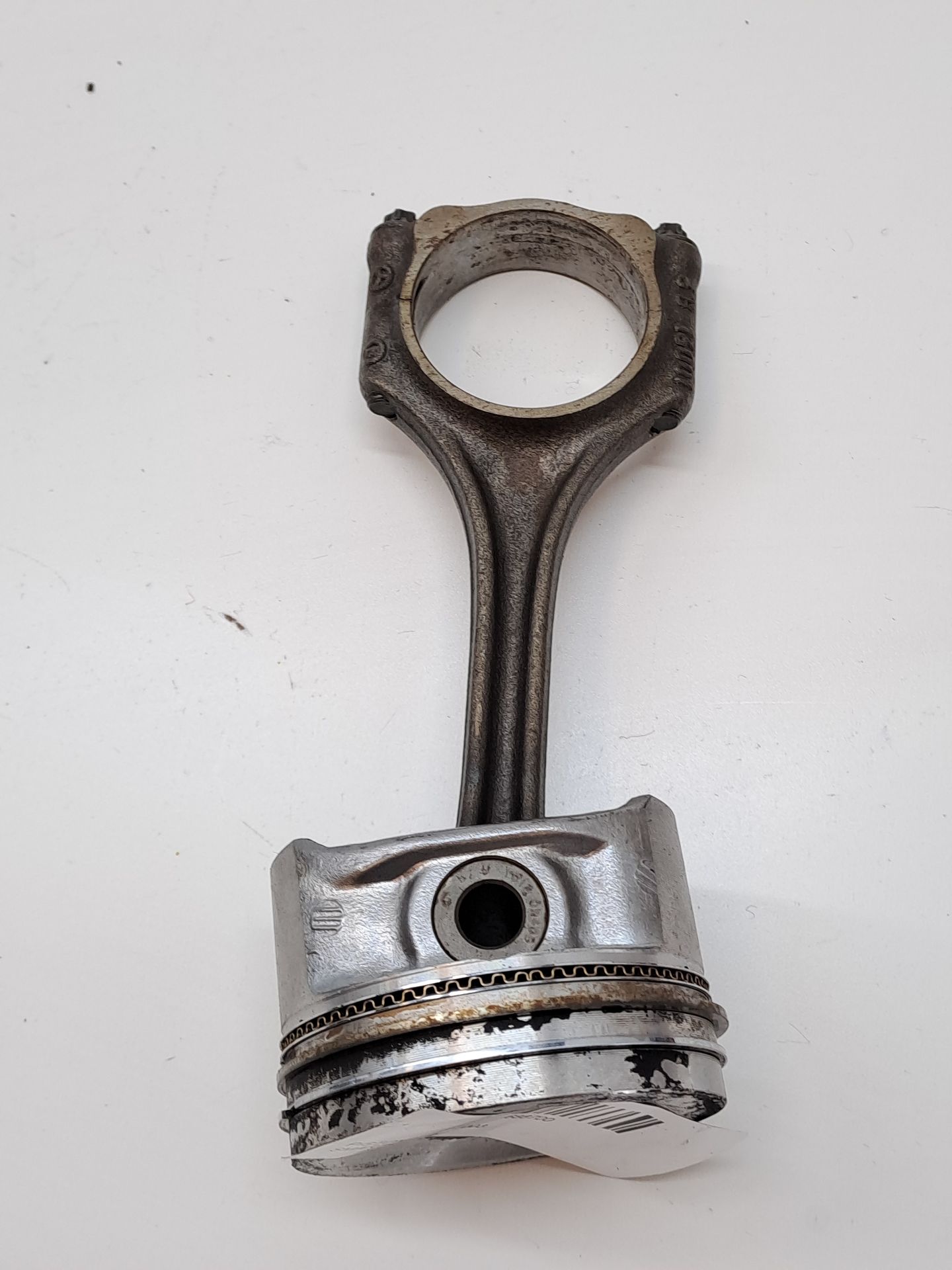 Piston SMART COUPE