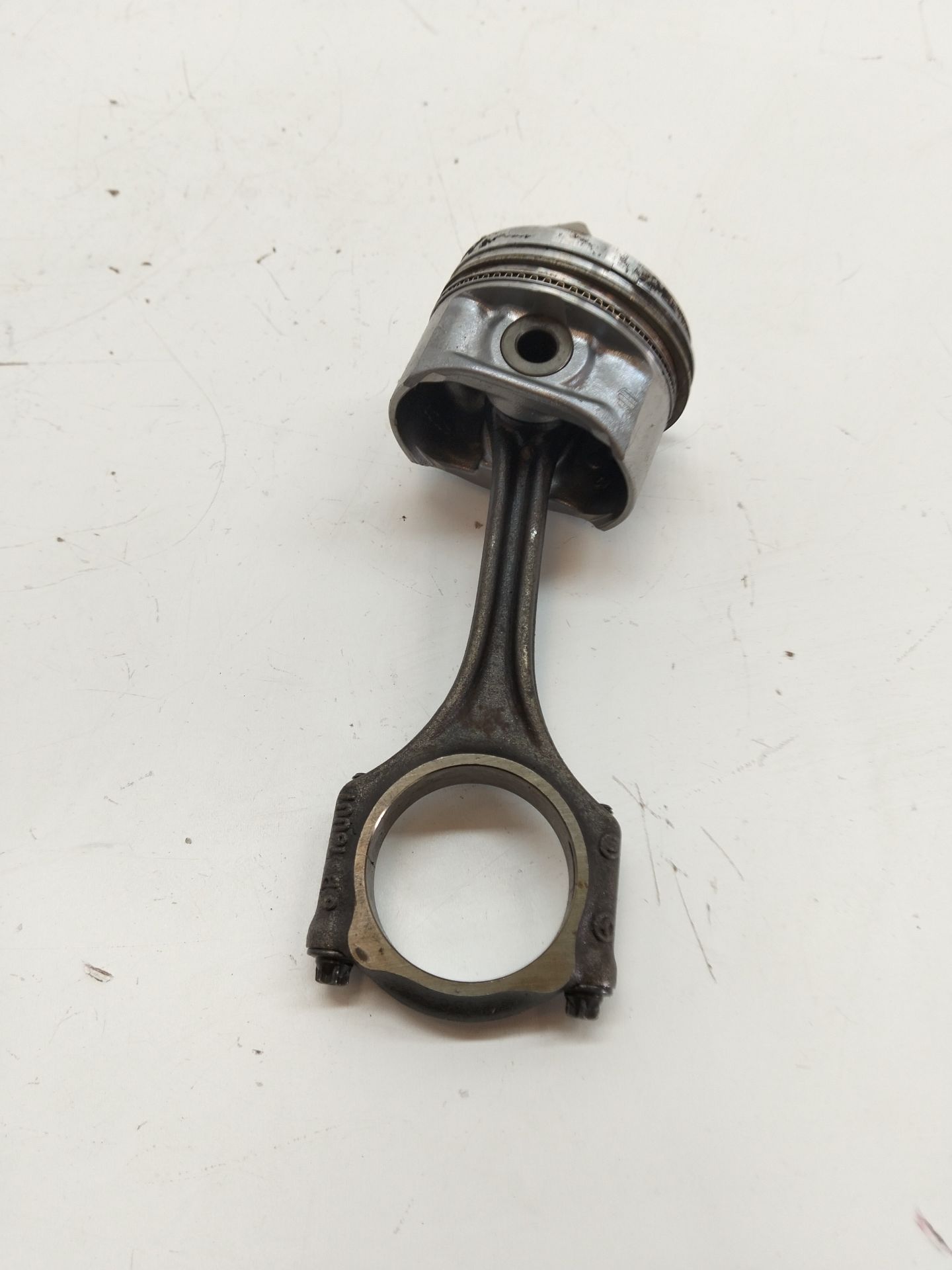 Piston SMART COUPE
