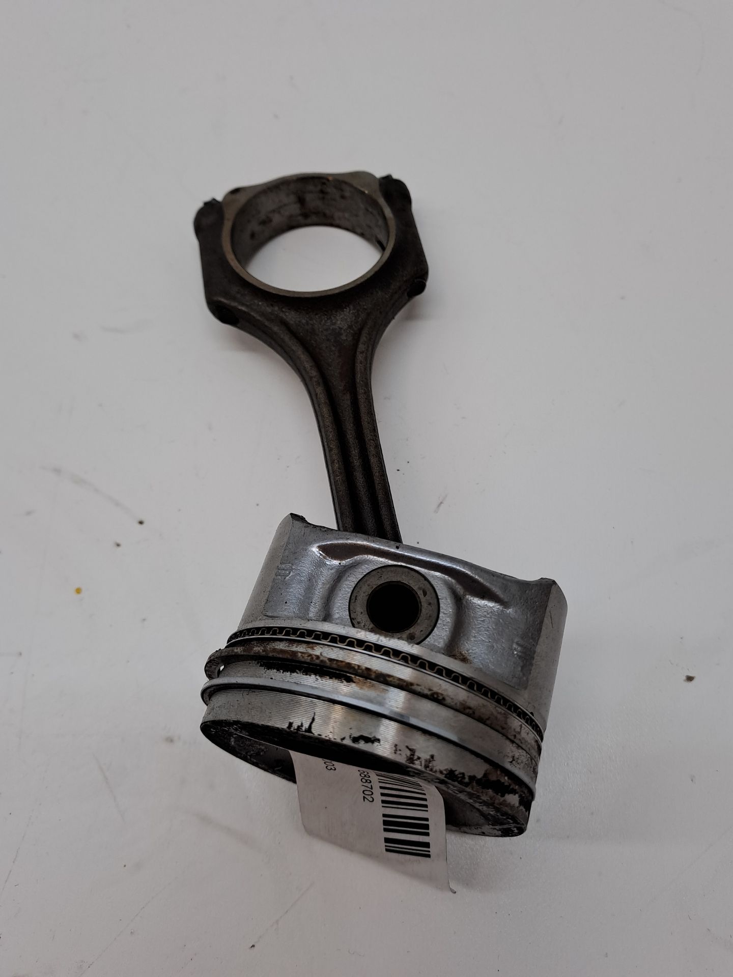Piston SMART COUPE
