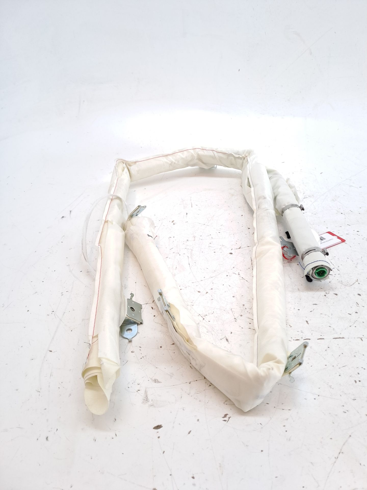Airbag rideau avant gauche AIWAYS U5