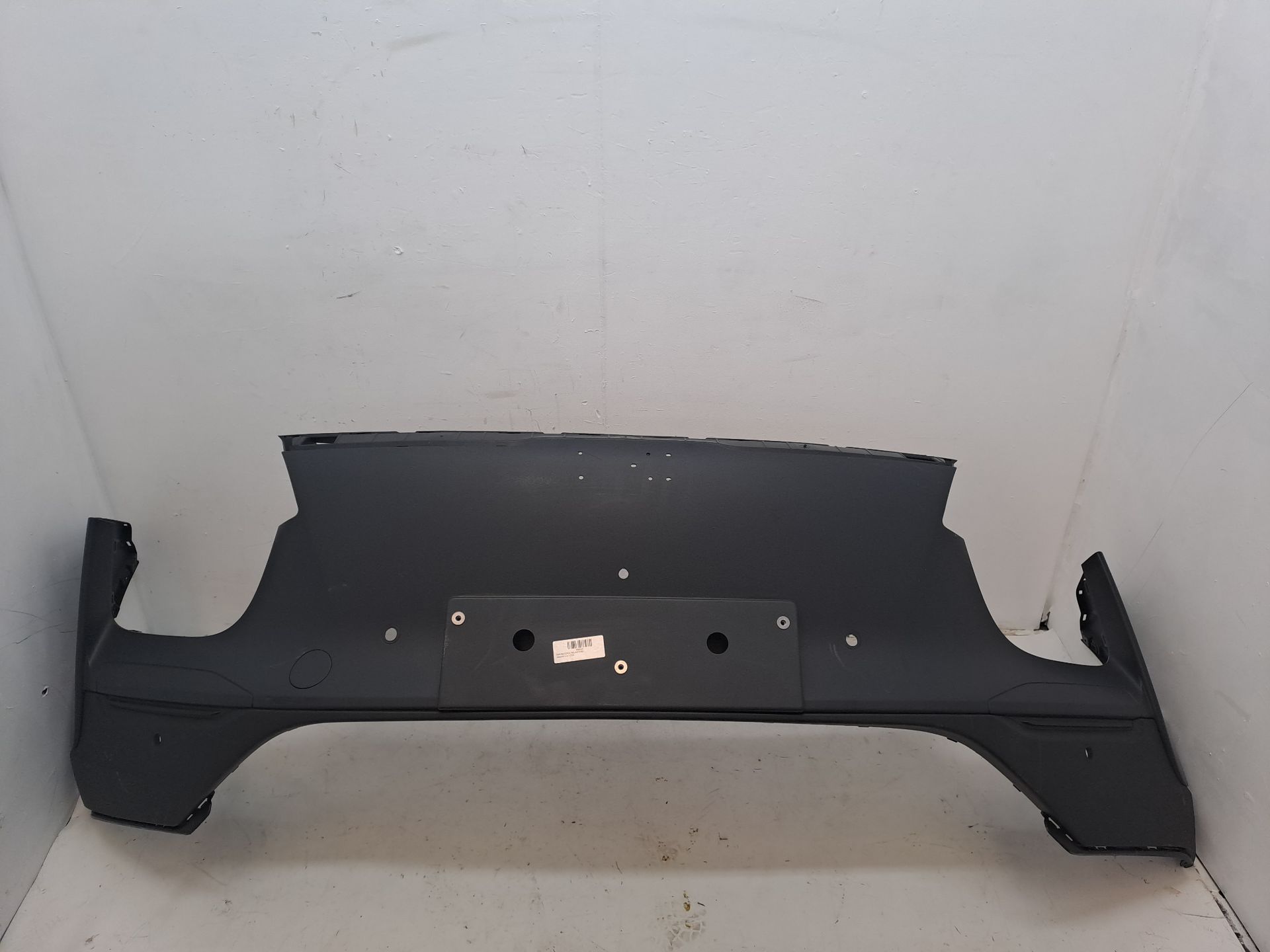 PARAGOLPES DELANTERO AIWAYS U5
