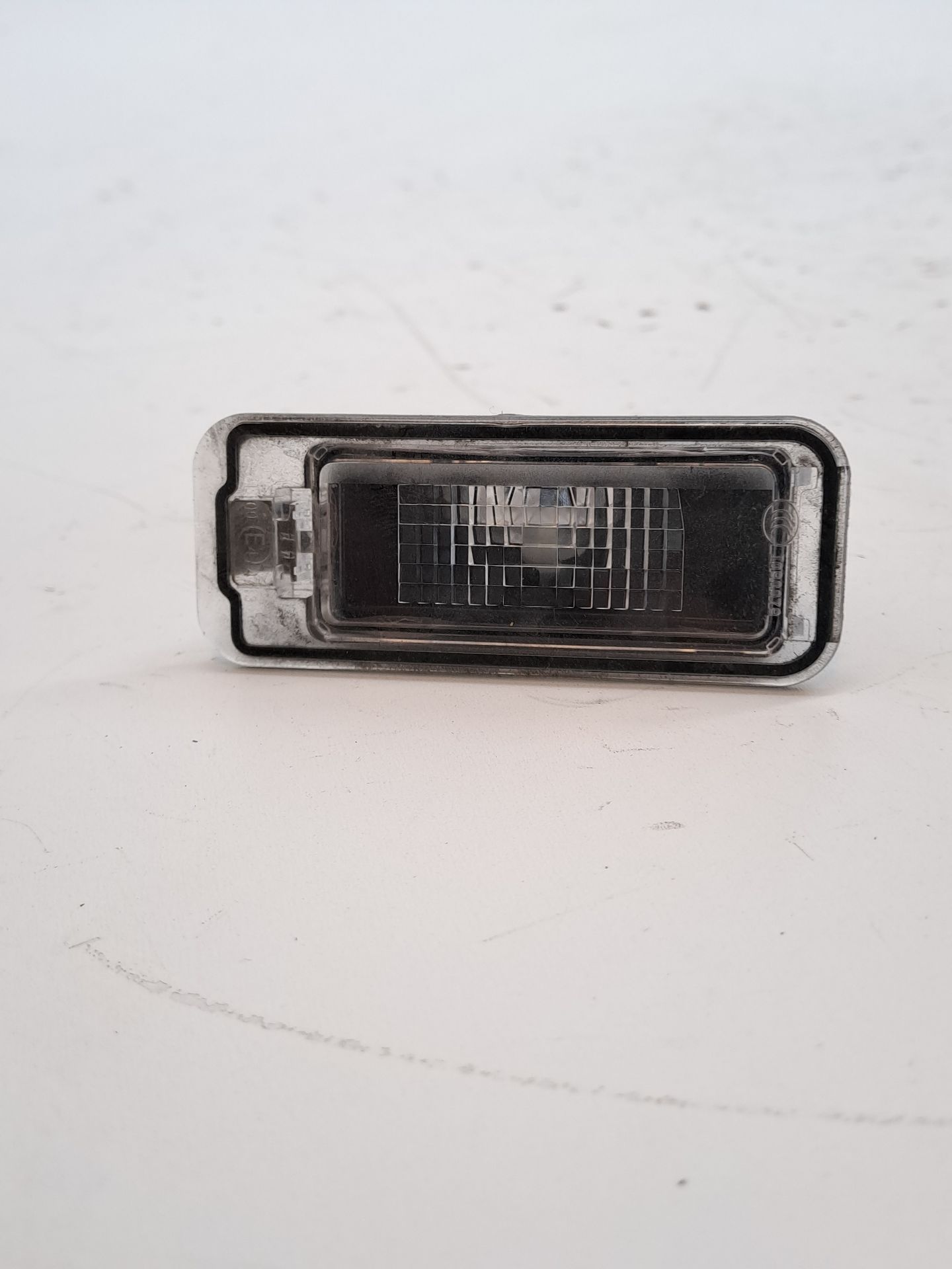 Number Plate Light AIWAYS U5