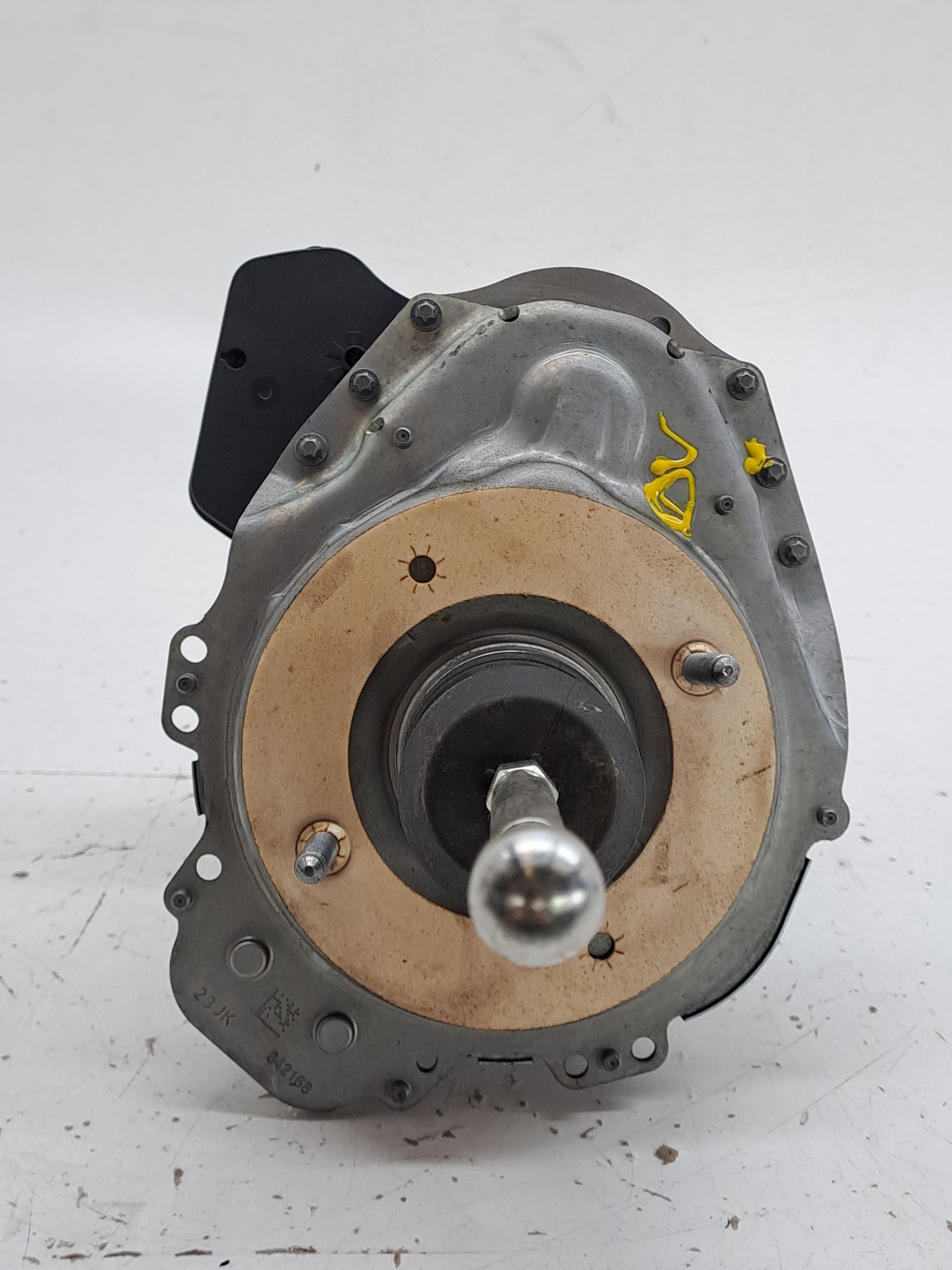 Bremskraftverstärker AIWAYS U5