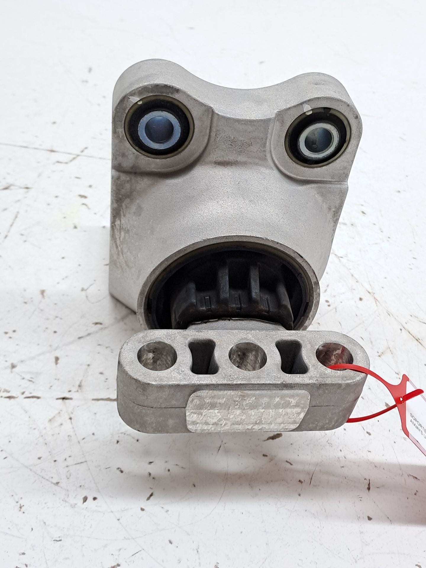 Coxim do motor AIWAYS U5
