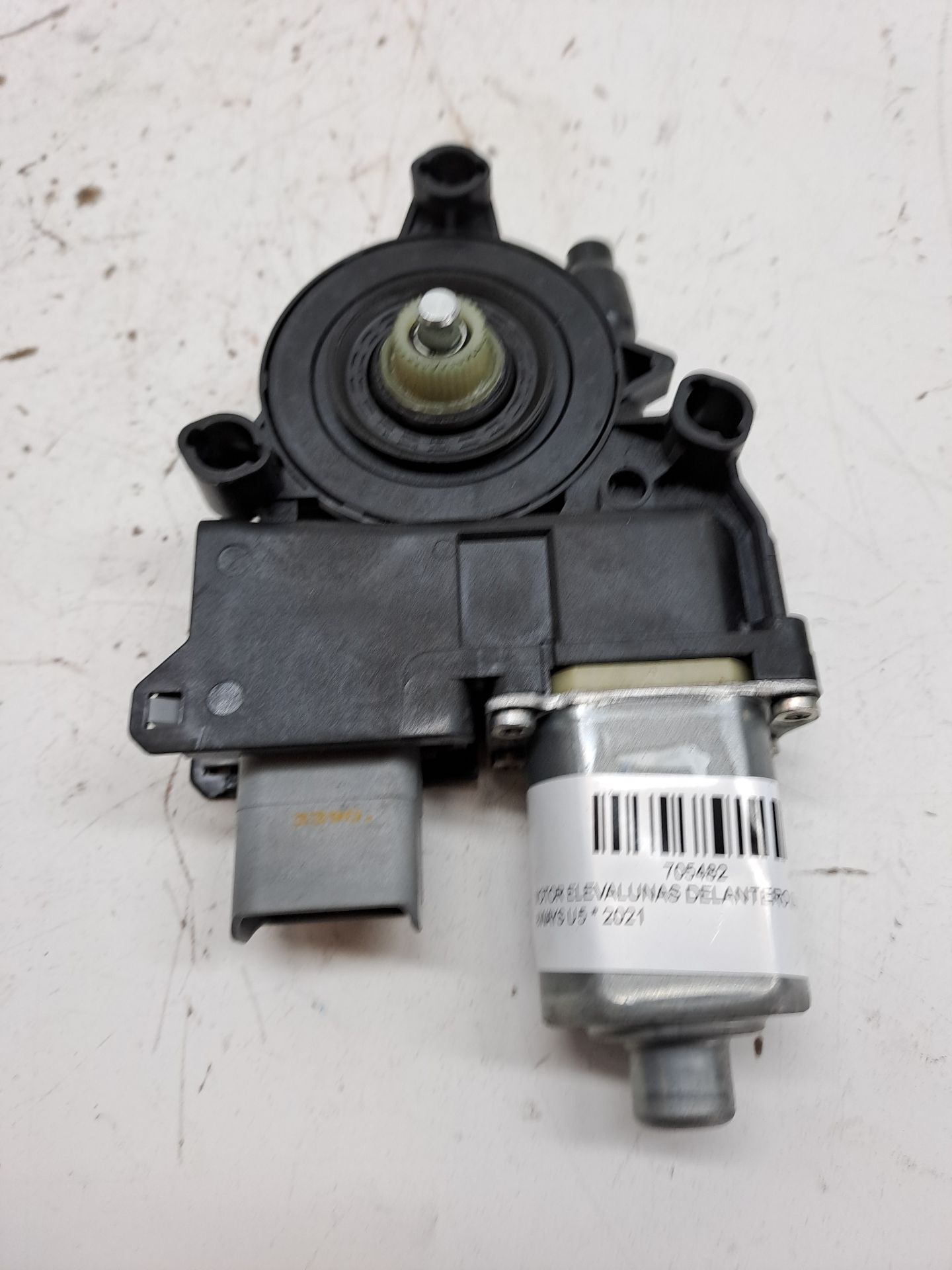 Front Left Window Motor AIWAYS U5