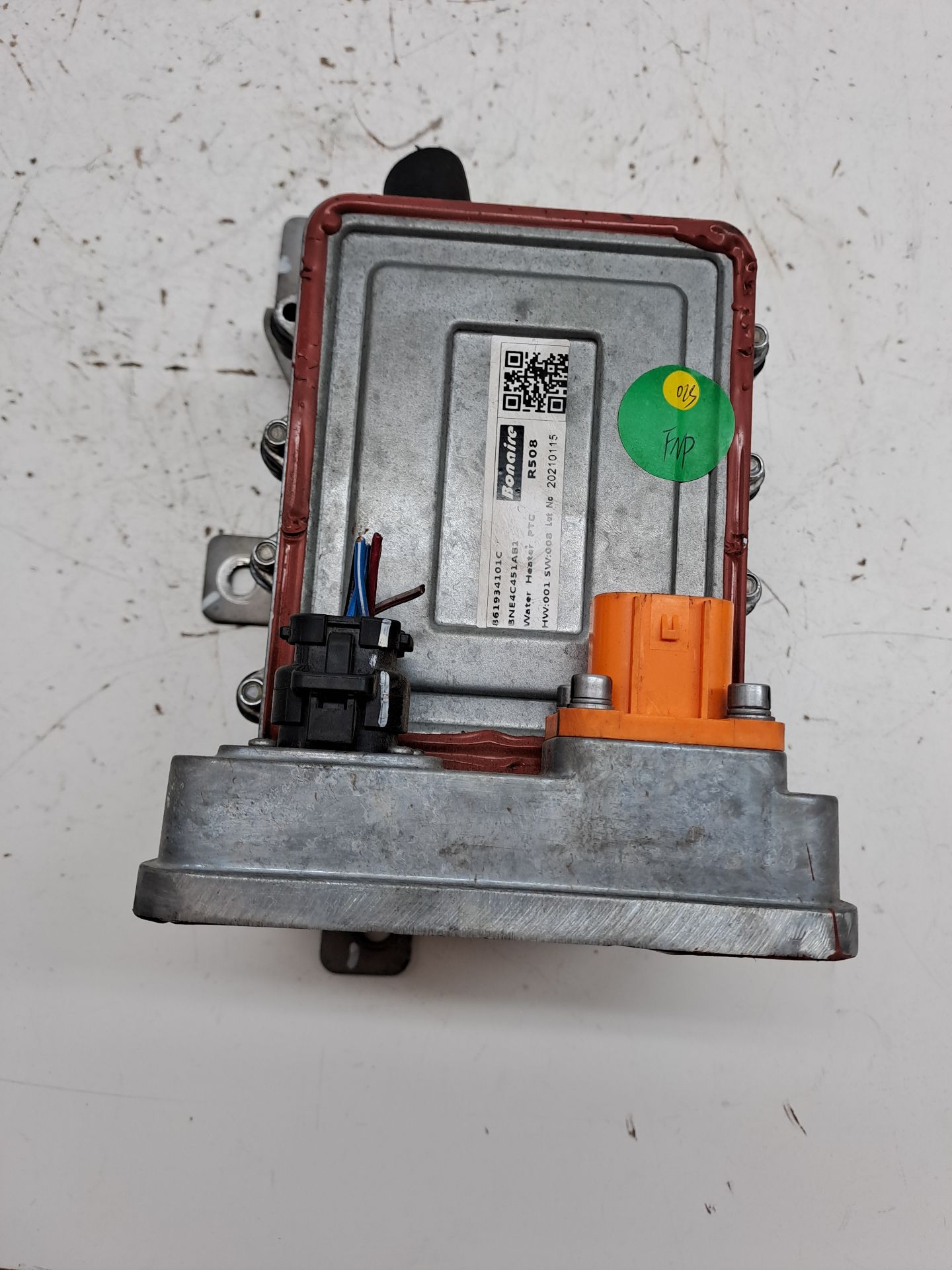 Water Pump AIWAYS U5