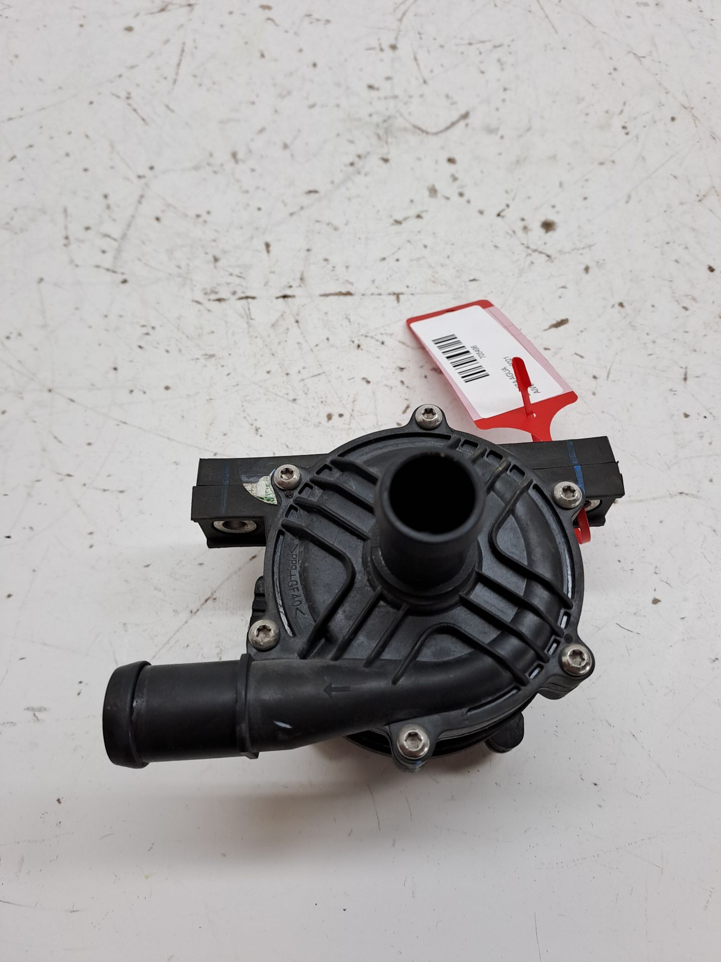 Water Pump AIWAYS U5