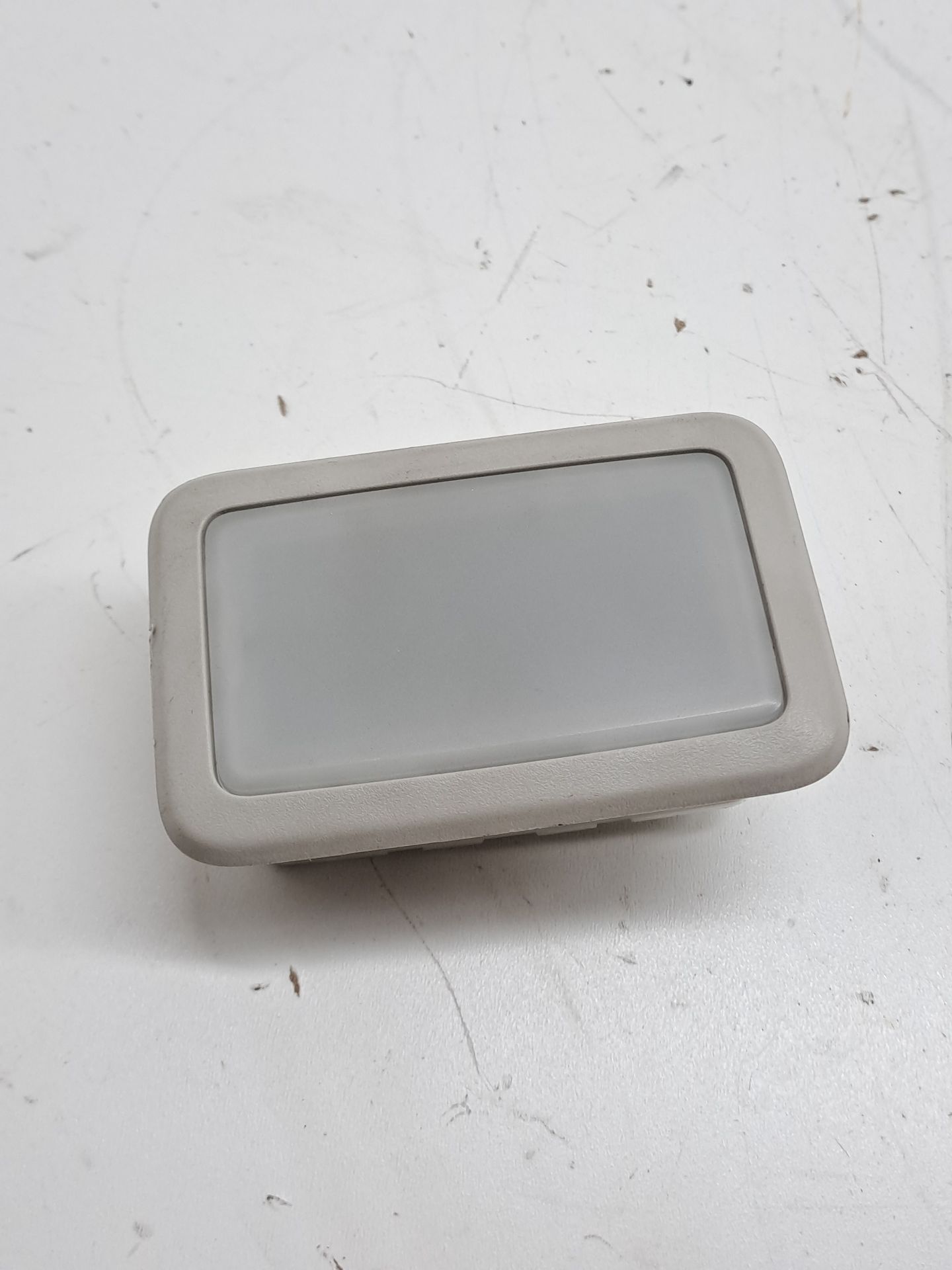 Interior Light AIWAYS U5