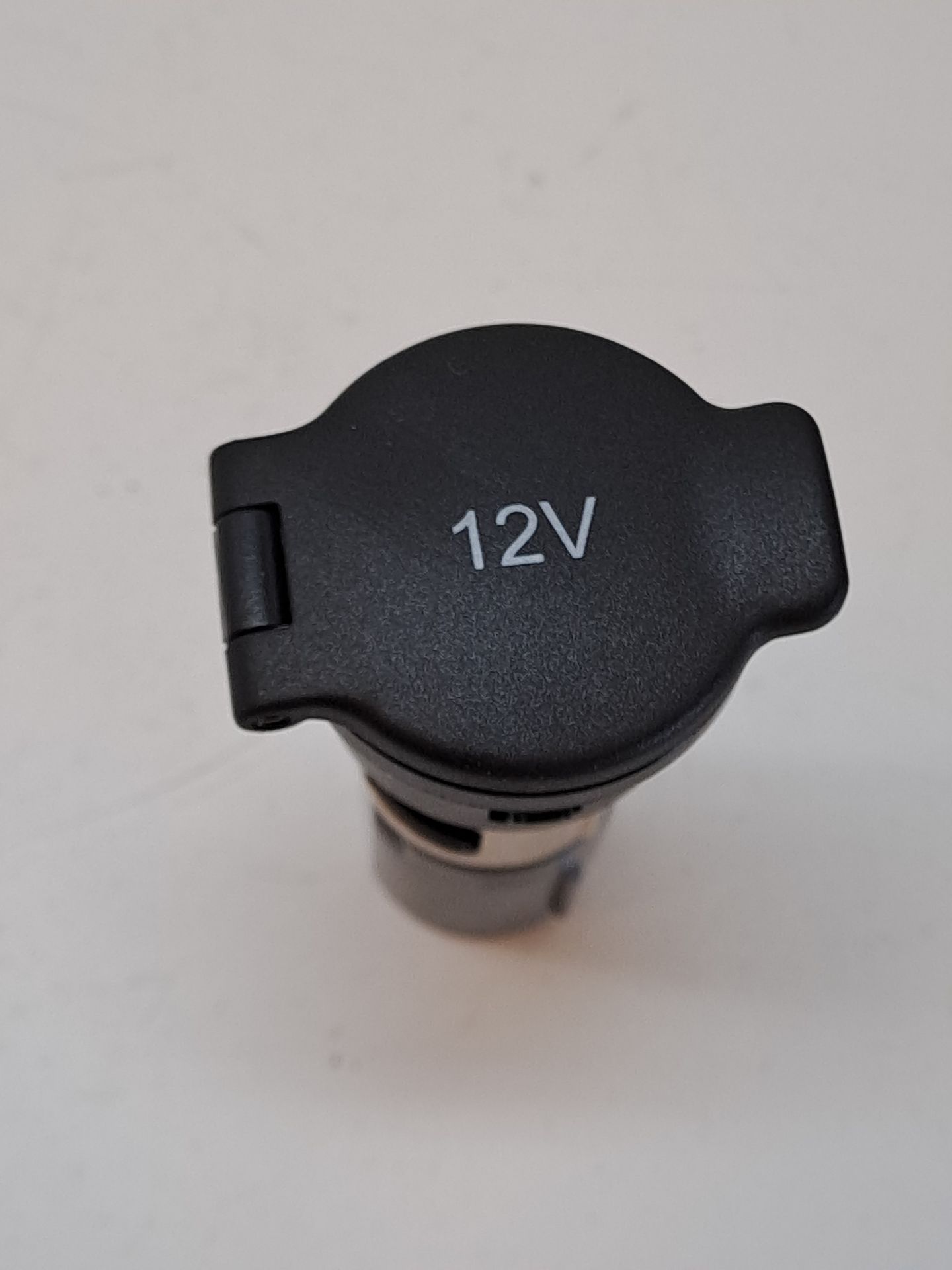 Electronic Control Module AIWAYS U5