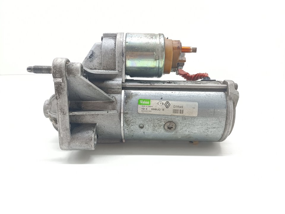 Anlasser RENAULT LAGUNA II (BG0)
