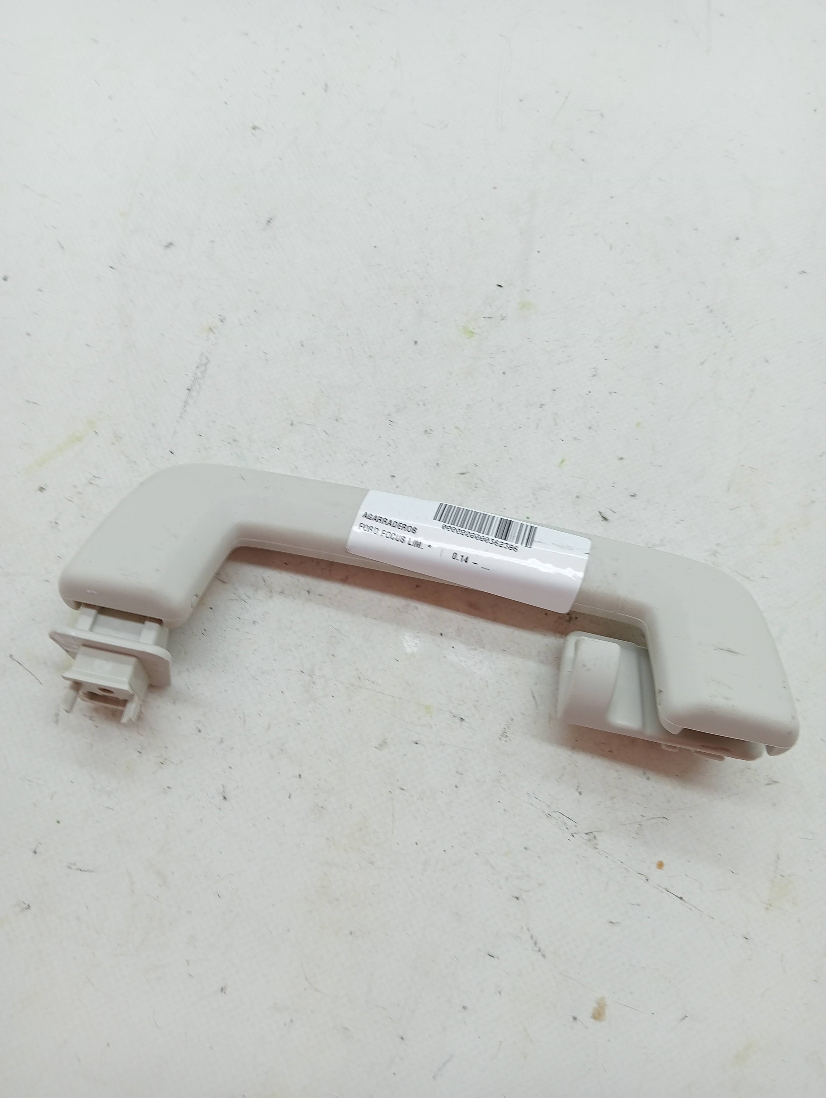 Agarraderos FORD FOCUS LIM.