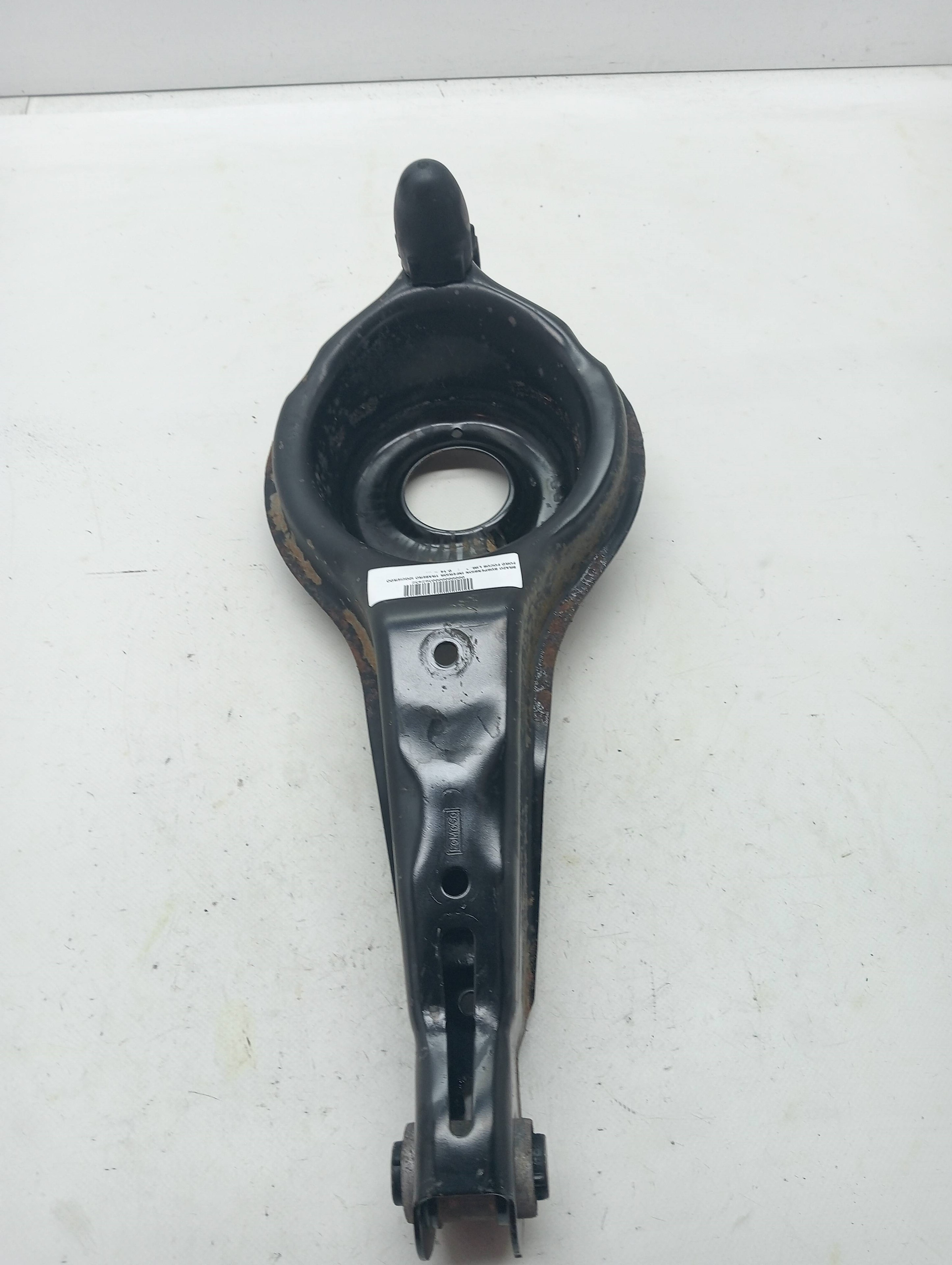 BRAZO SUSPENSION INFERIOR TRASERO IZQUIERDO FORD FOCUS LIM.