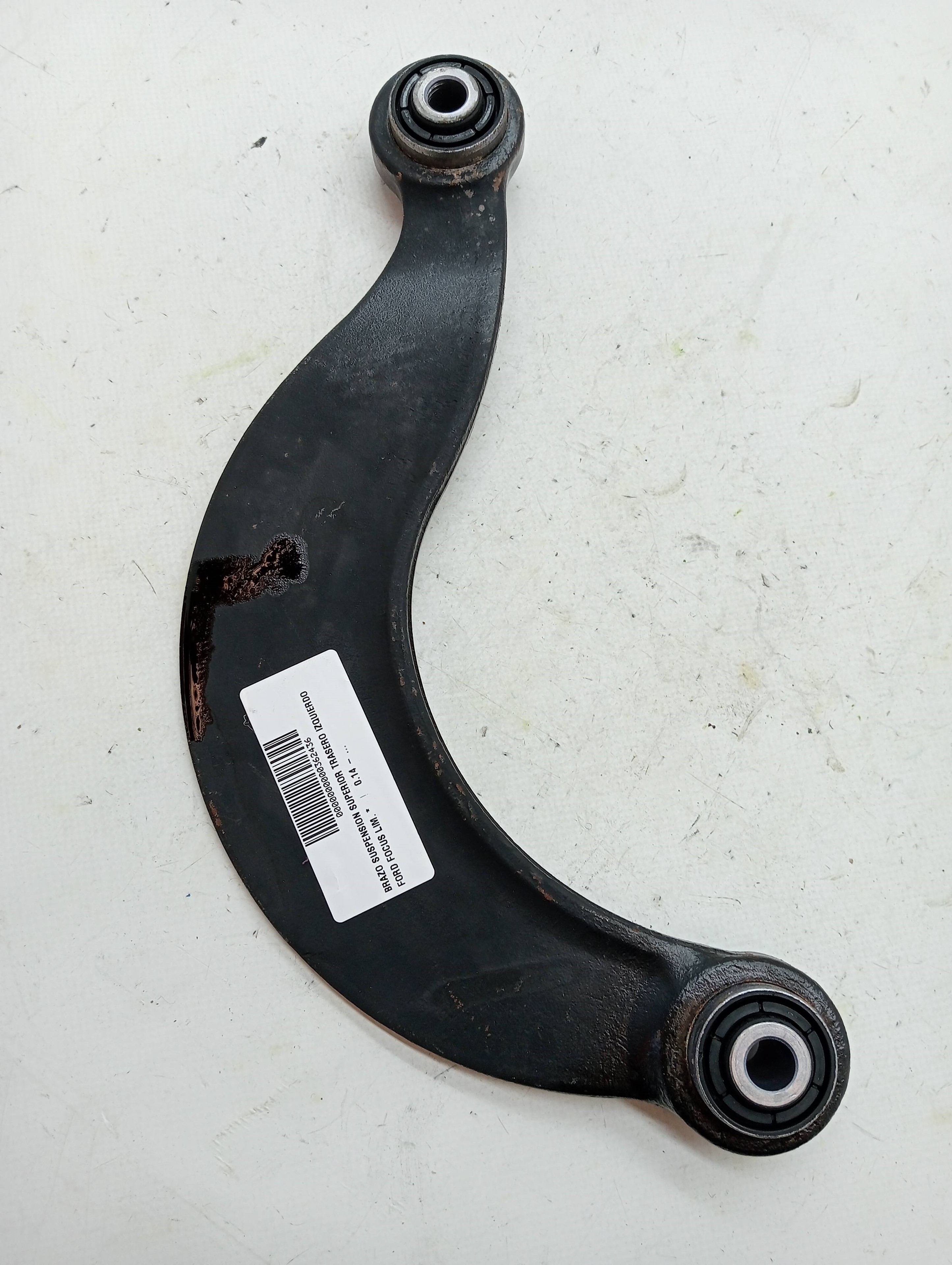 BRAZO SUSPENSION SUPERIOR TRASERO IZQUIERDO FORD FOCUS LIM.