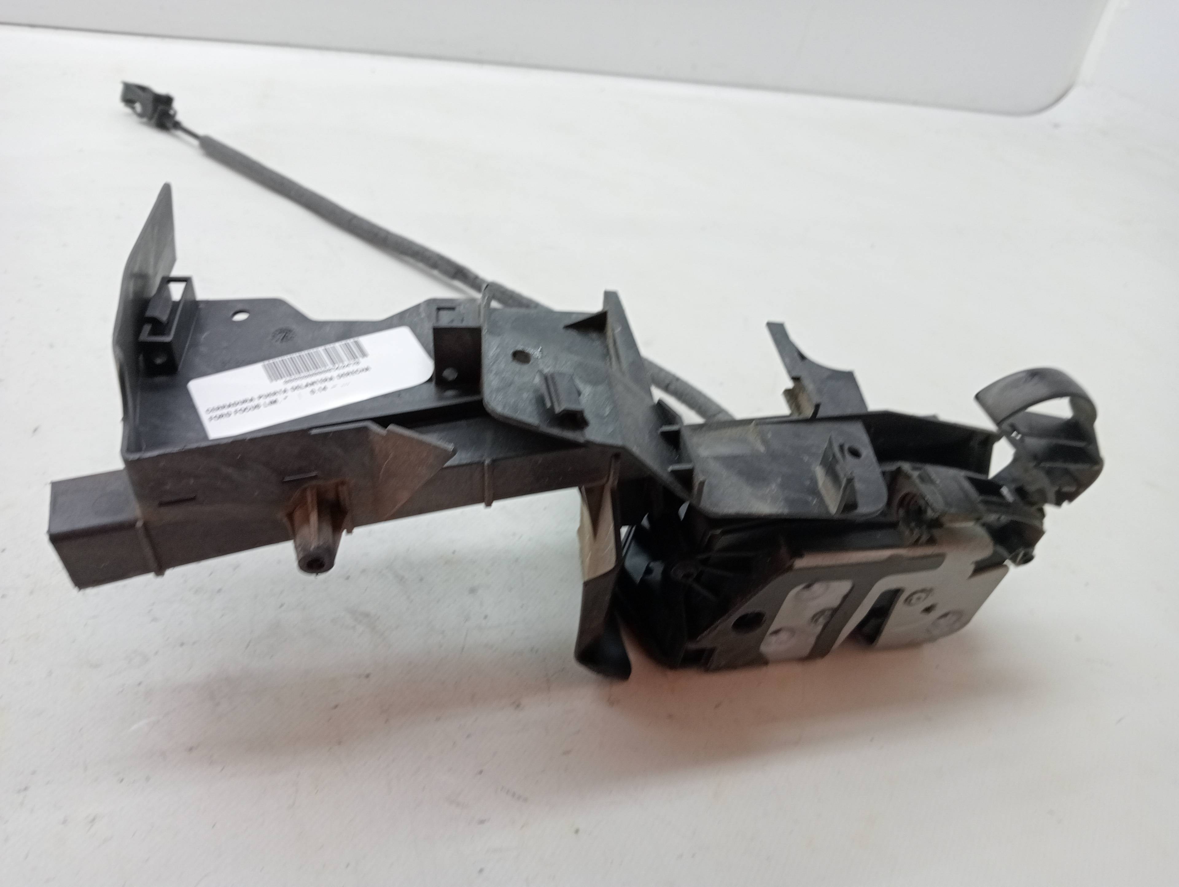 Front right door lock FORD FOCUS LIM.