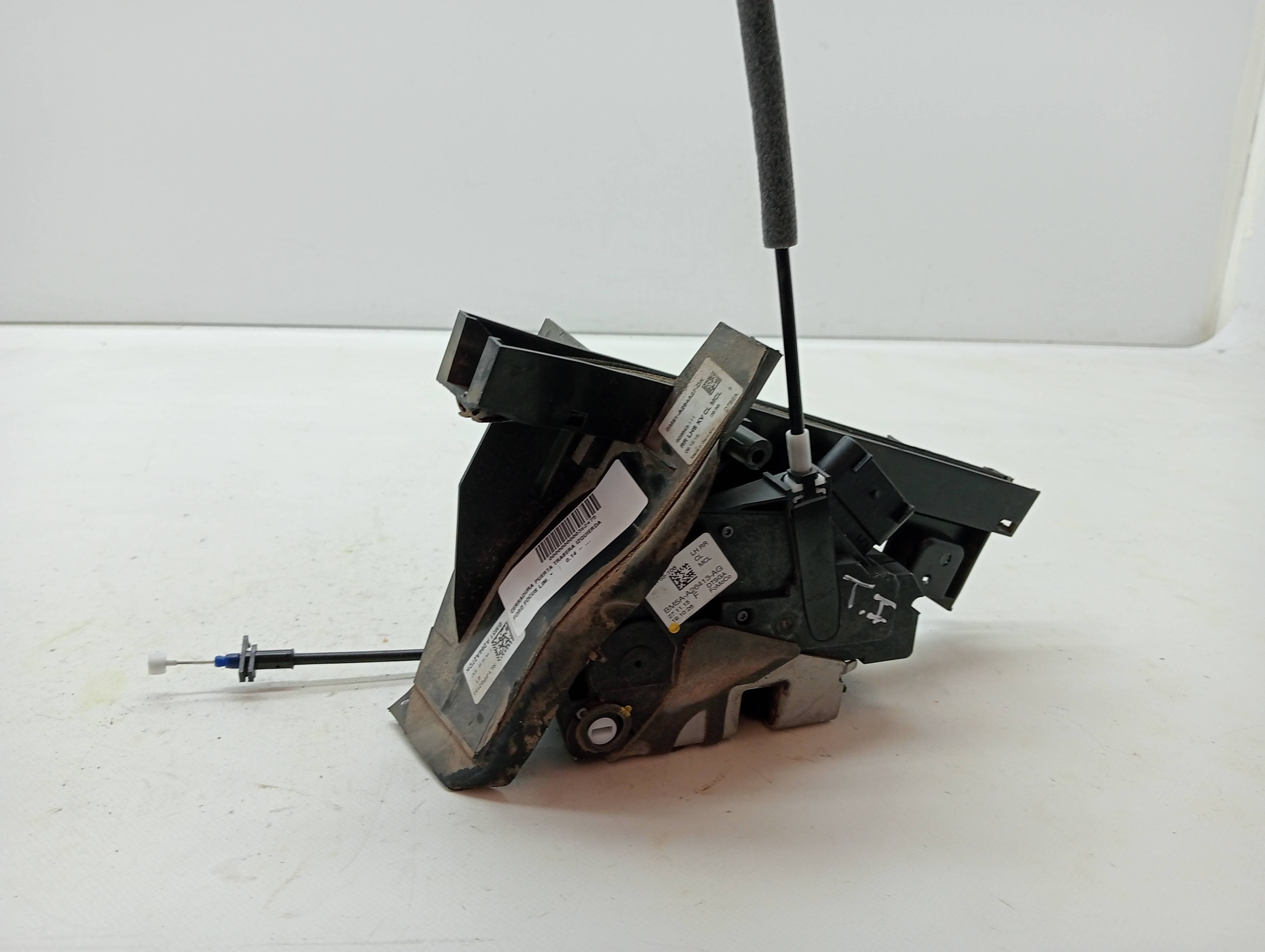 Rear left door lock FORD FOCUS LIM.