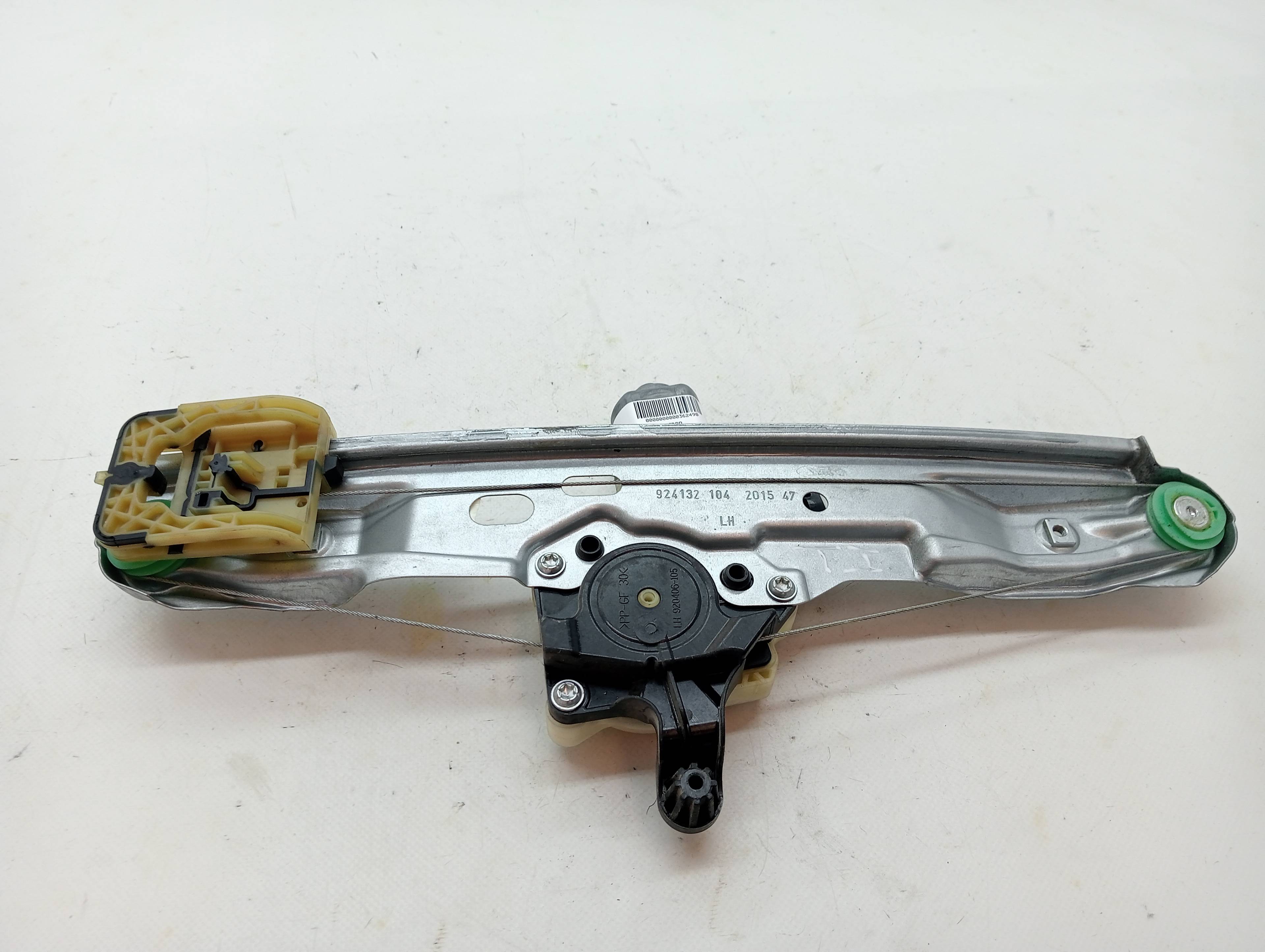 Fensterheber hinten links FORD FOCUS LIM.