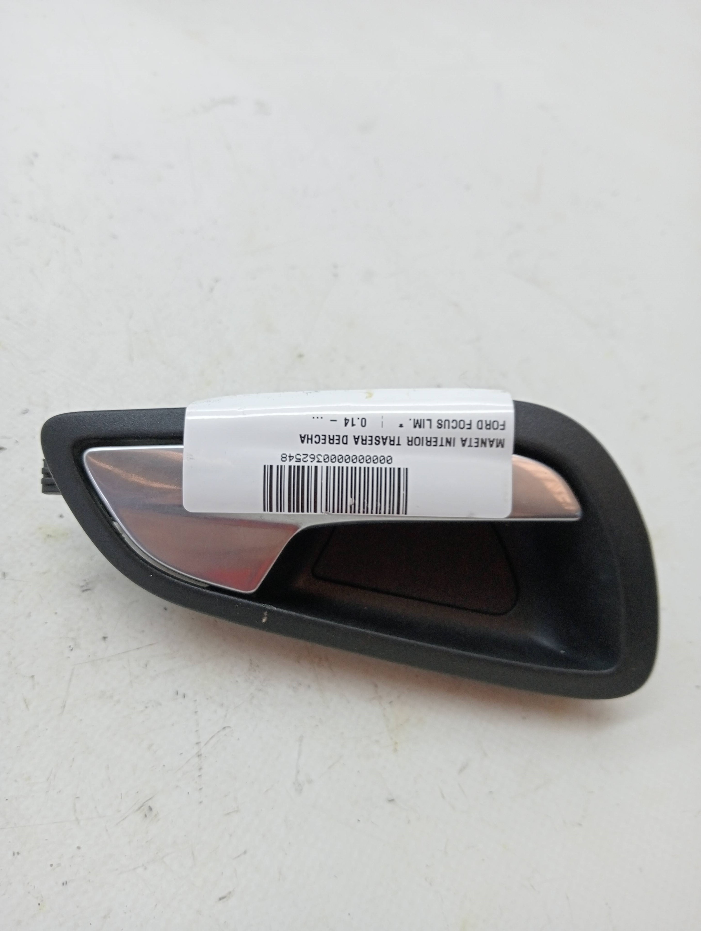 Rear Right Interior Door Handle FORD FOCUS LIM.