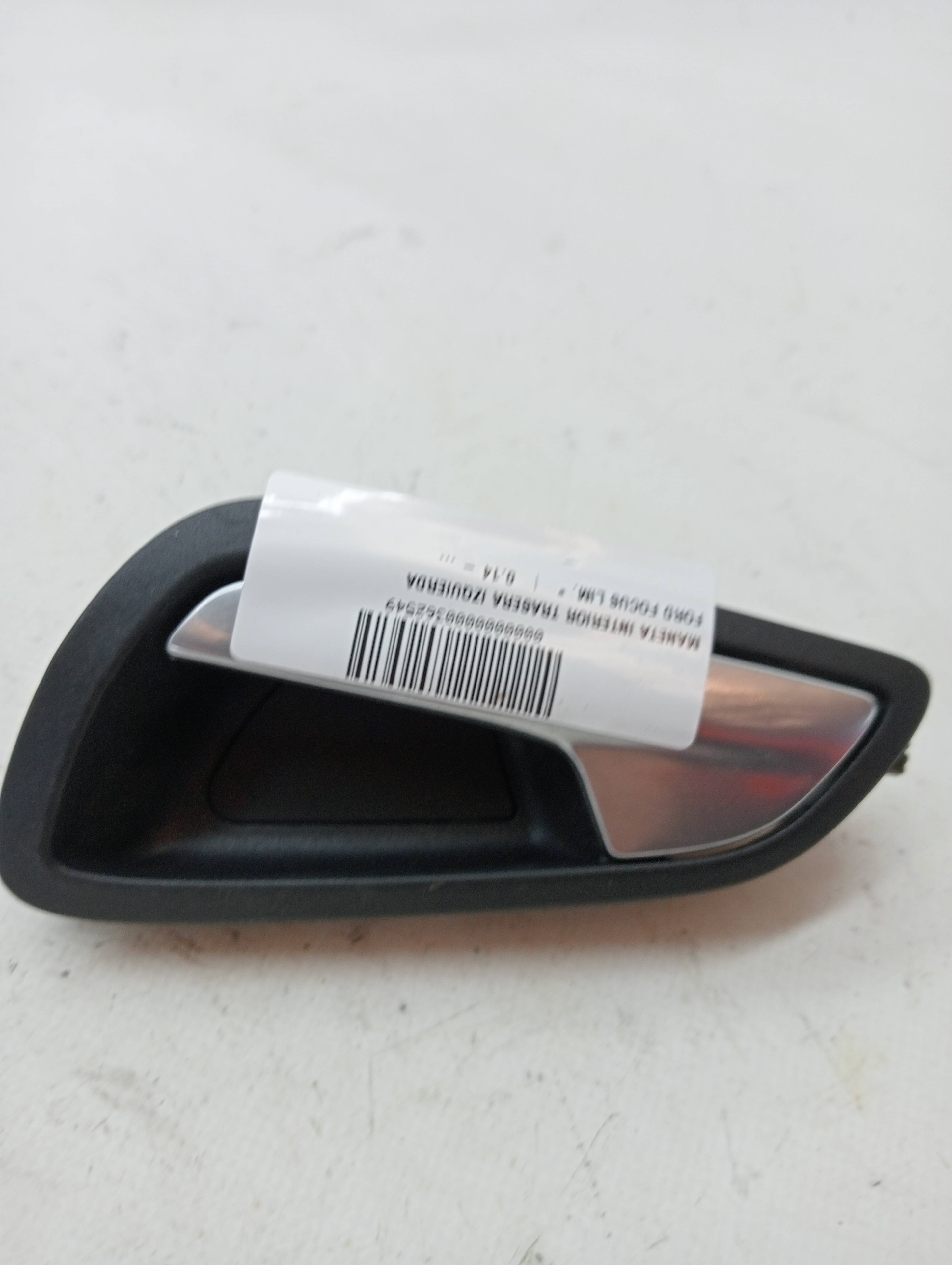 Rear Left Interior Door Handle FORD FOCUS LIM.