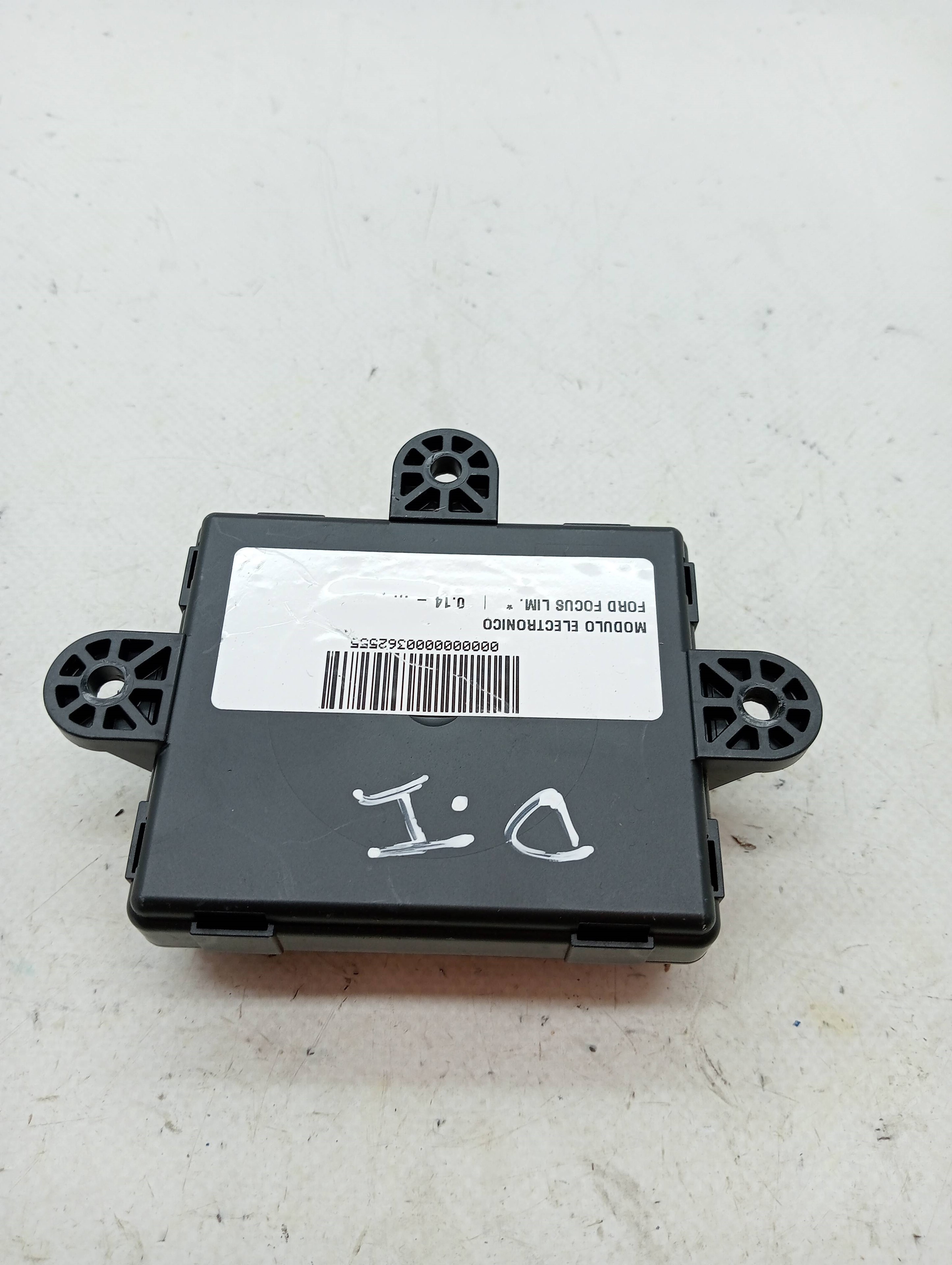 Elektronikmodul FORD FOCUS LIM.