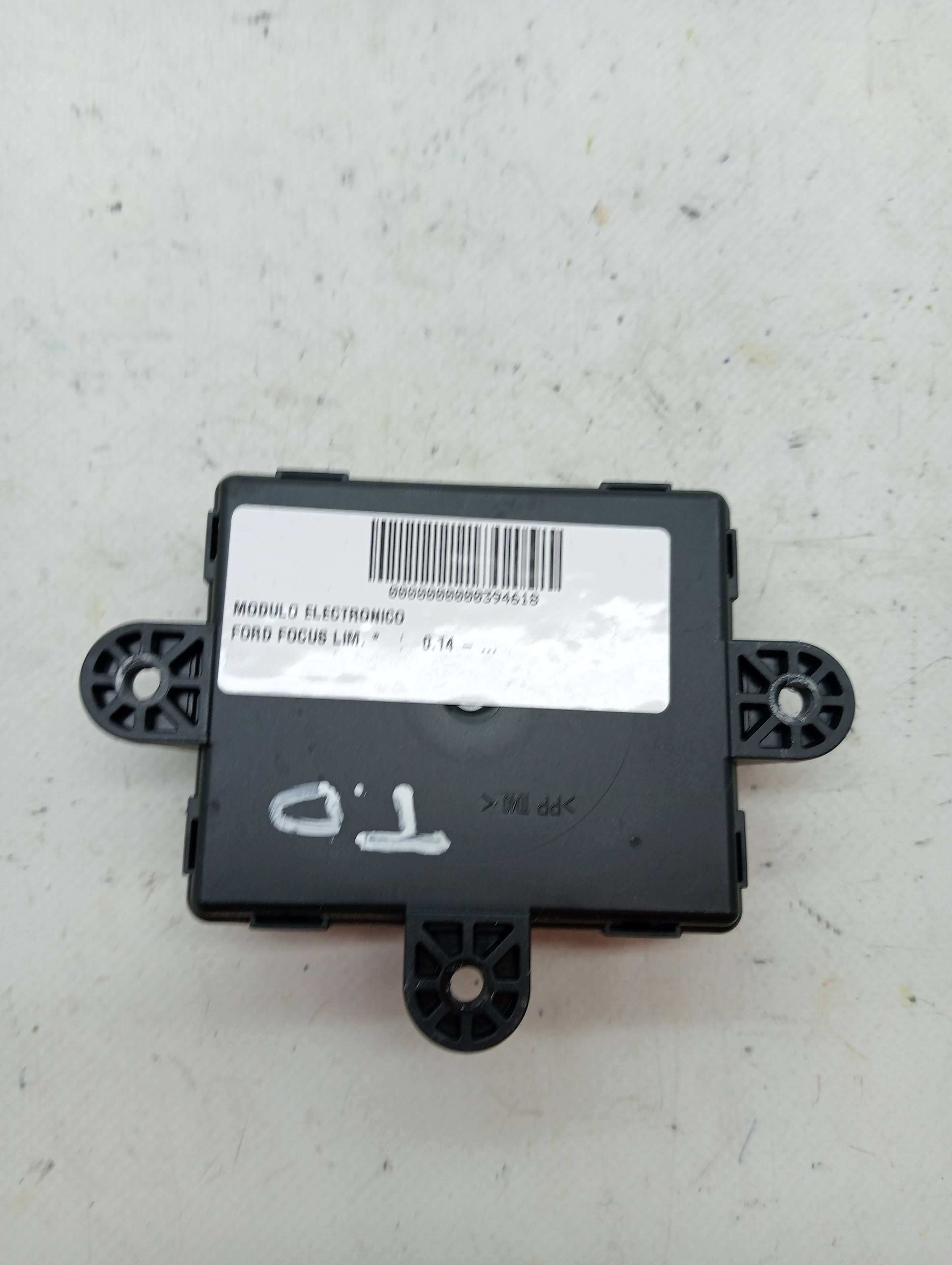 Elektronikmodul FORD FOCUS LIM.