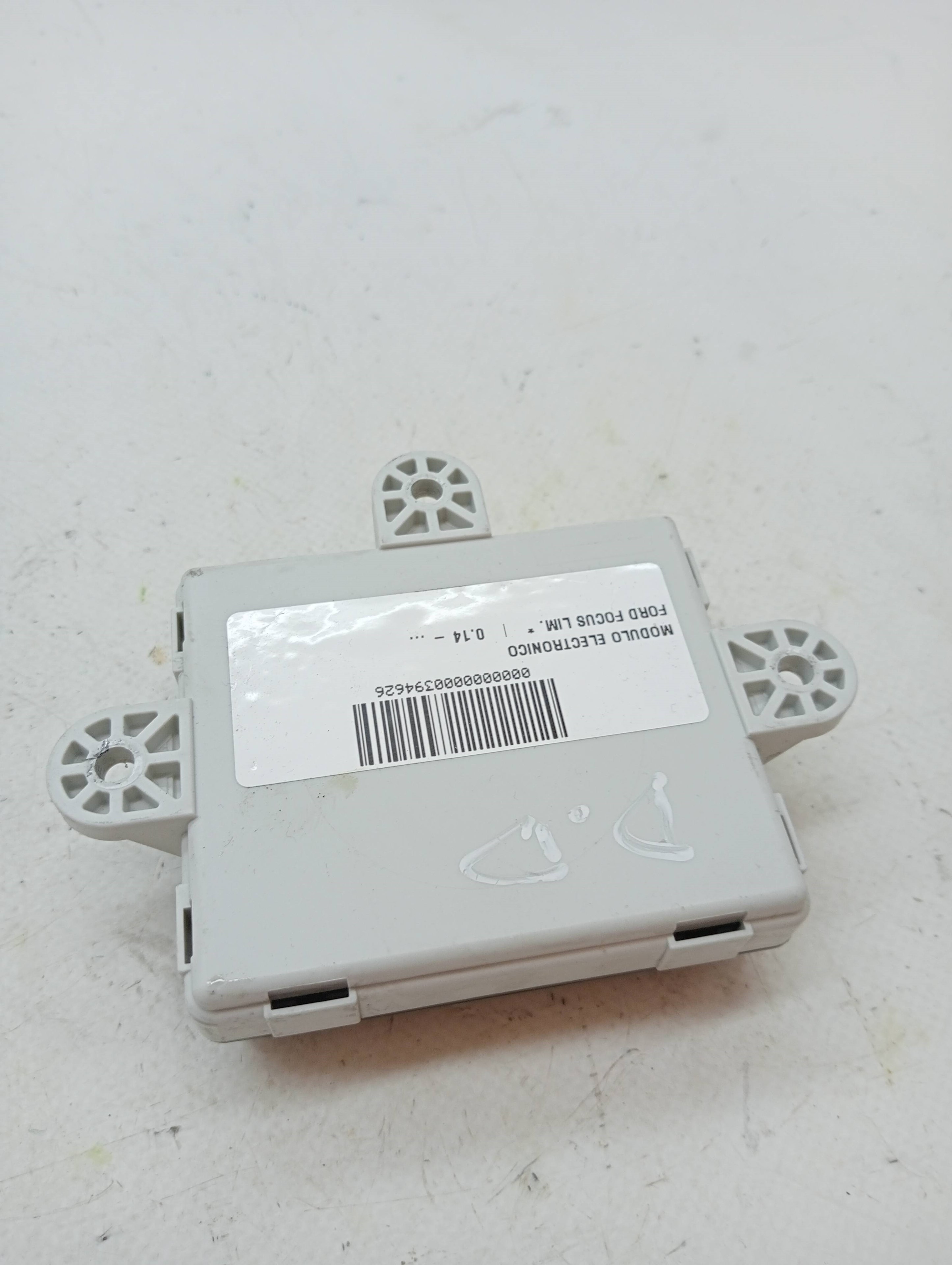 MODULO ELECTRONICO FORD FOCUS LIM.