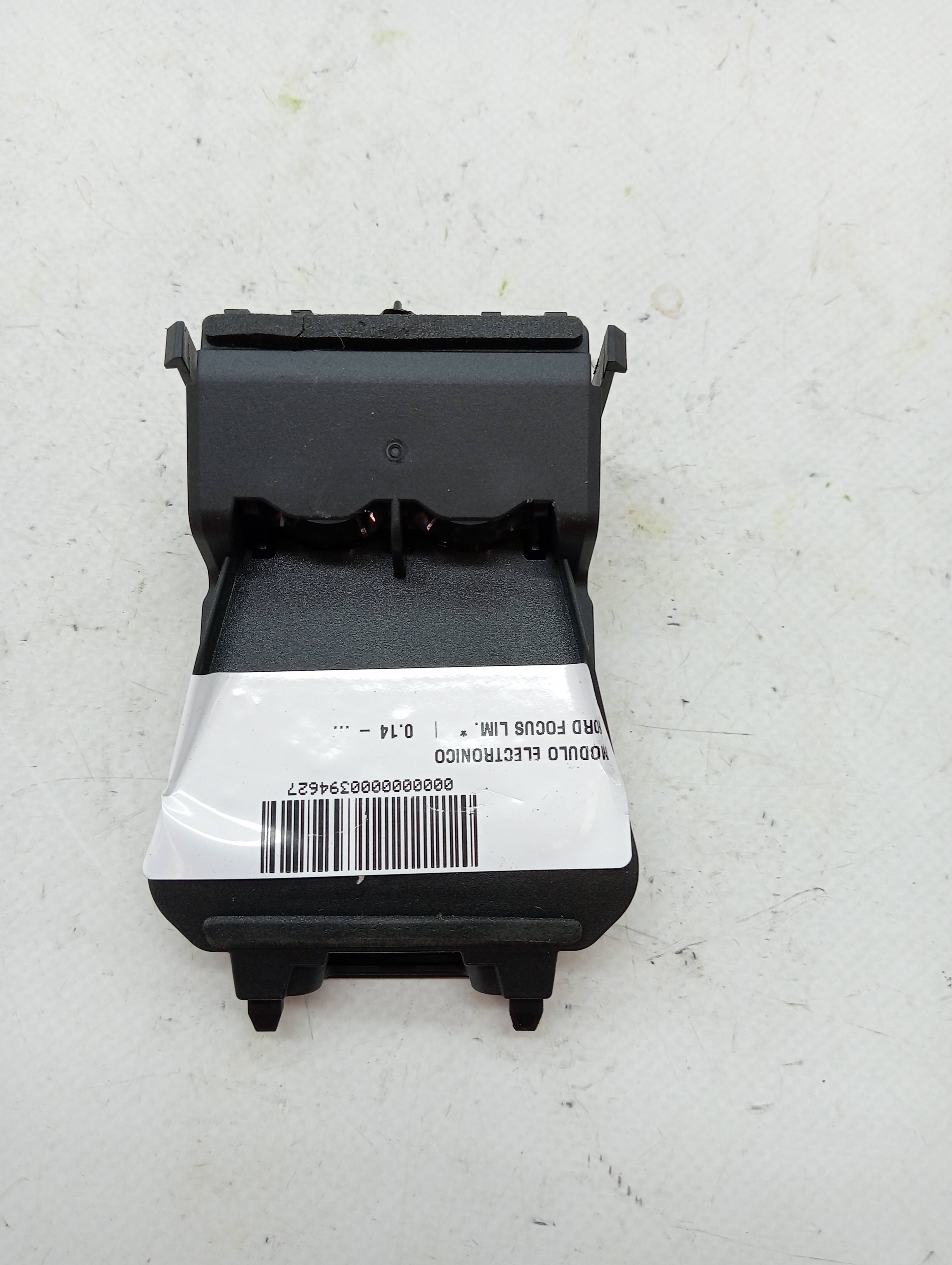 MODULO ELECTRONICO FORD FOCUS LIM.
