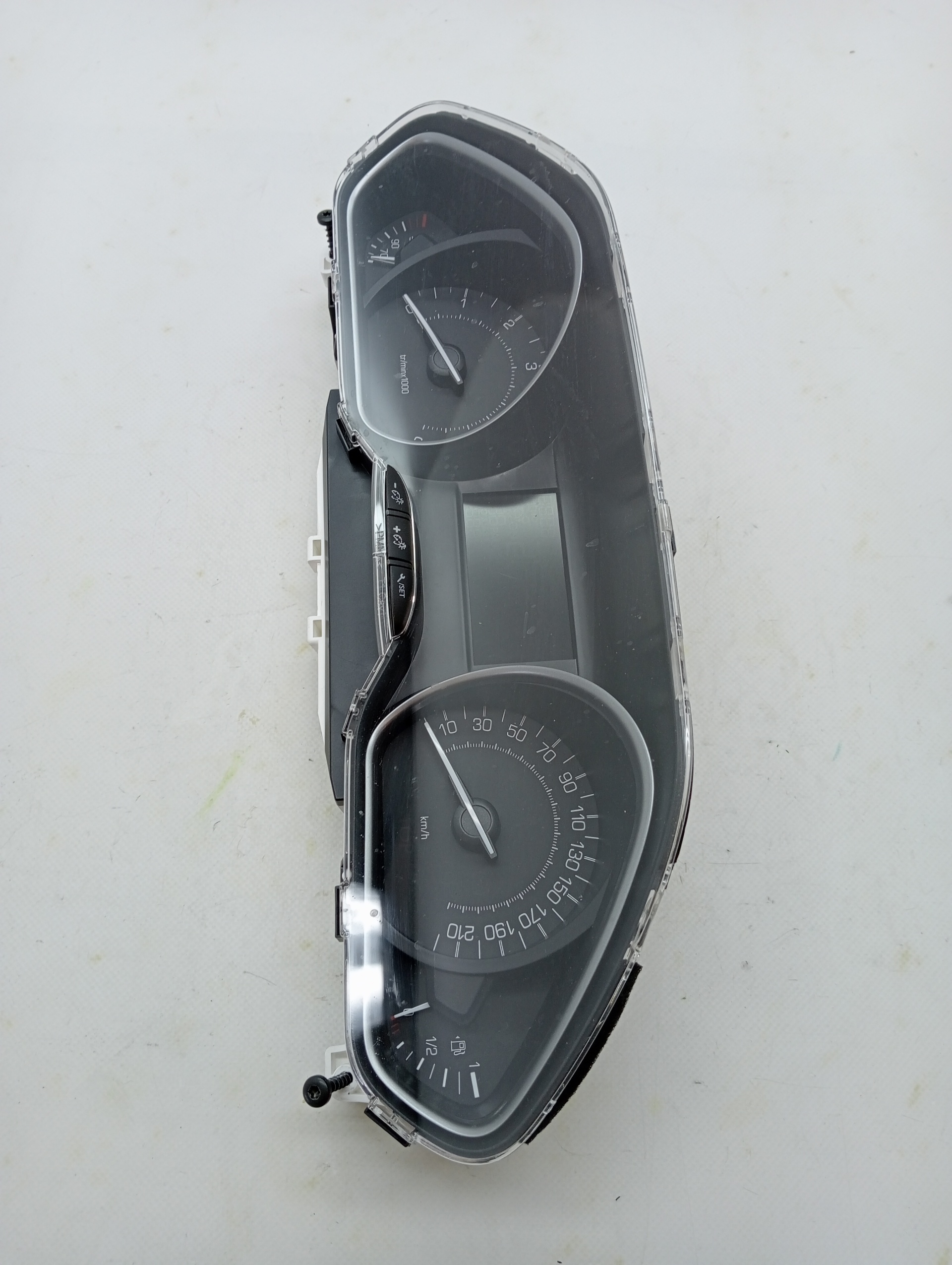 Combiné d’instruments PEUGEOT 208