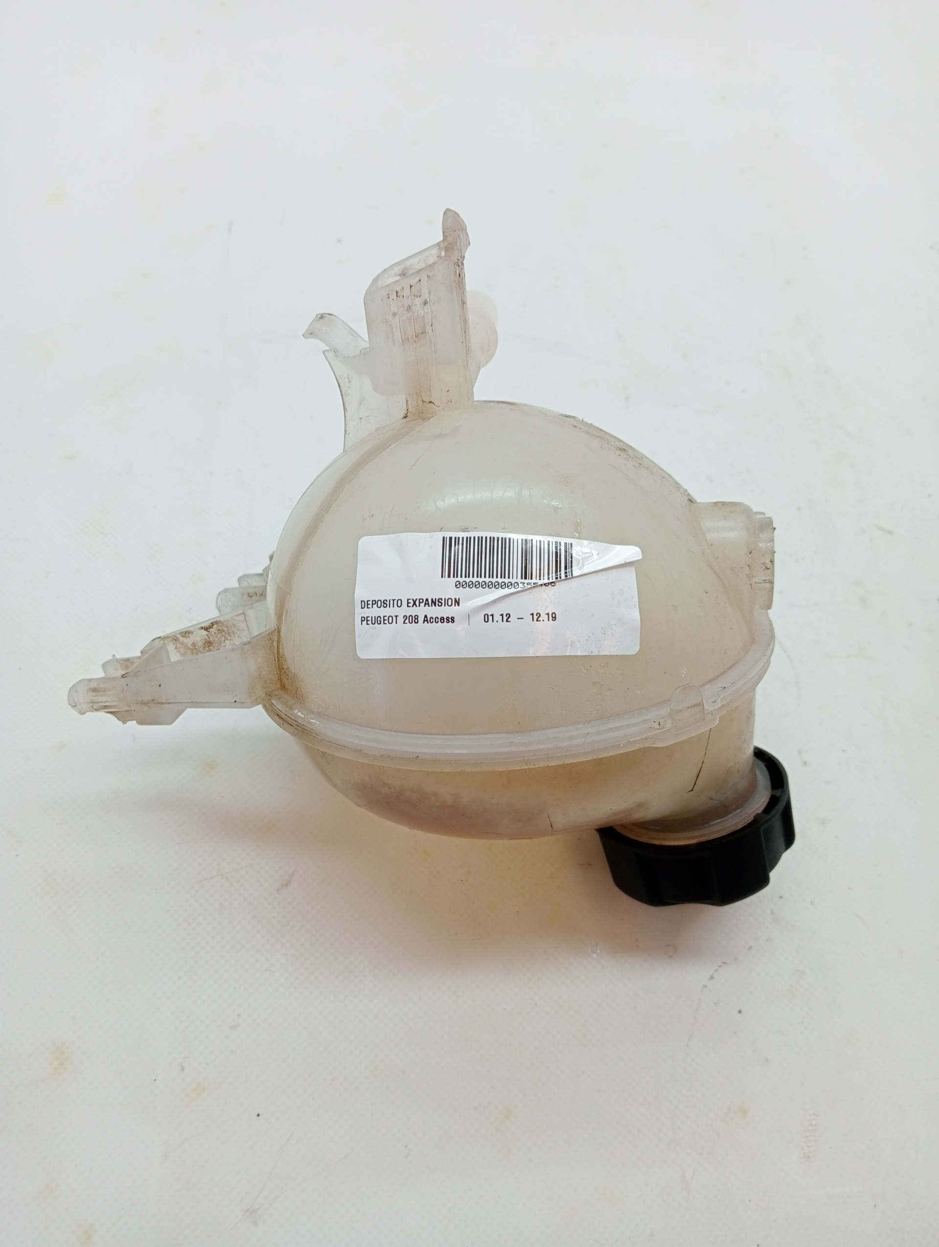 Depósito de expansão PEUGEOT 208