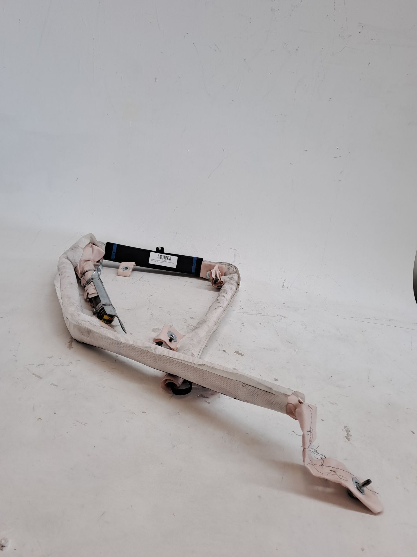 Airbag rideau avant gauche TESLA MODEL S