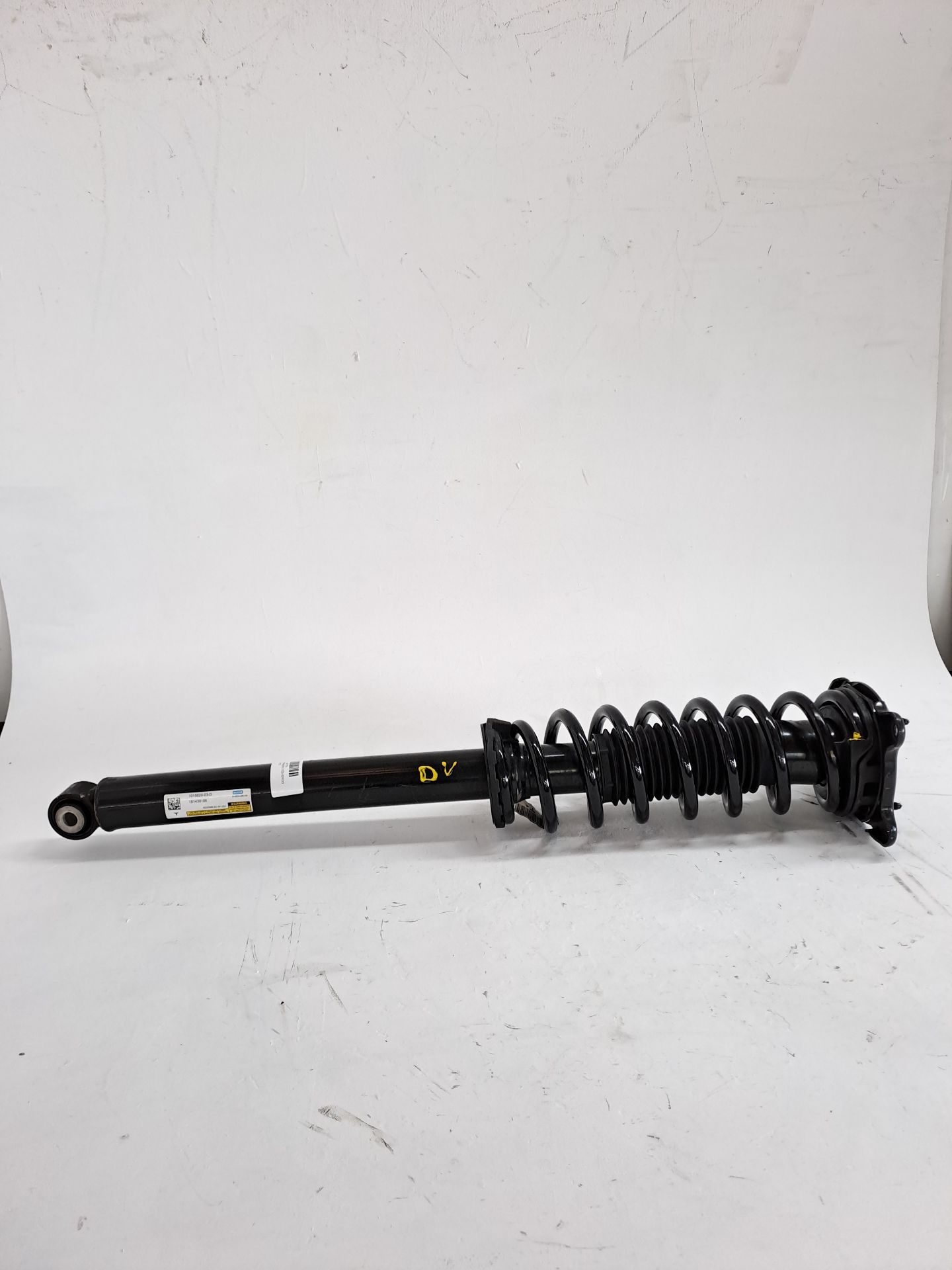Stoßdämpfer hinten links TESLA MODEL S