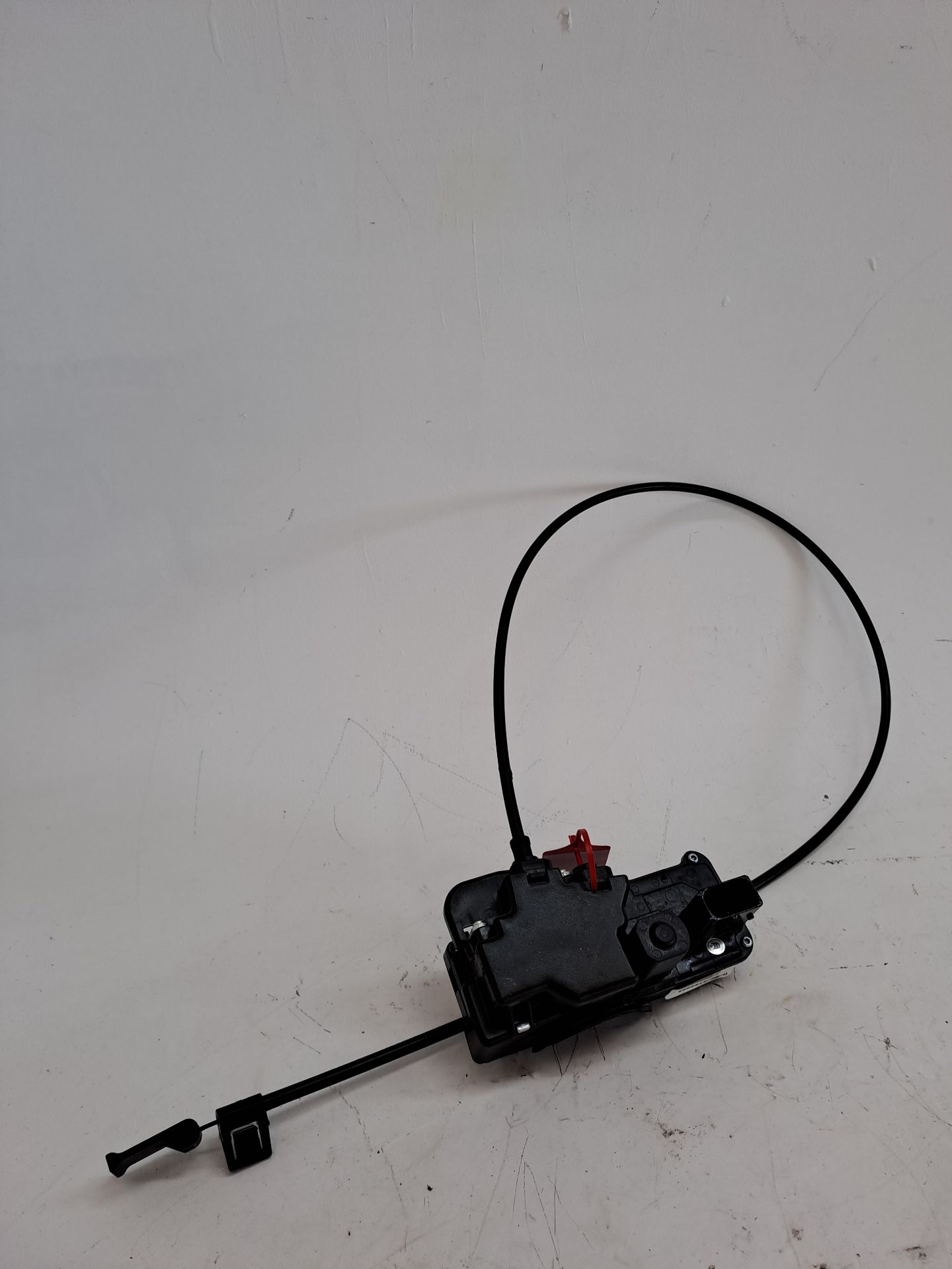 Rear right door lock TESLA MODEL S
