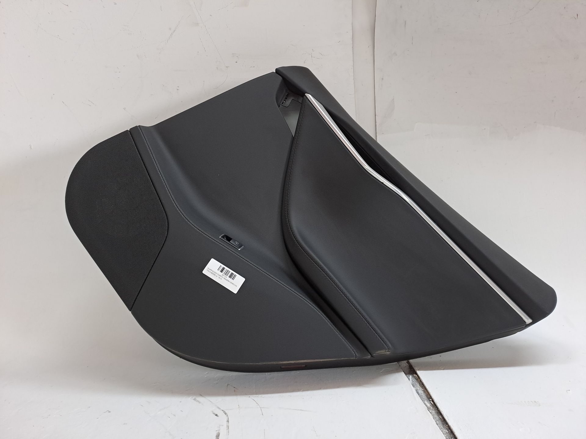 Rear Right Door Trim Panel TESLA MODEL S