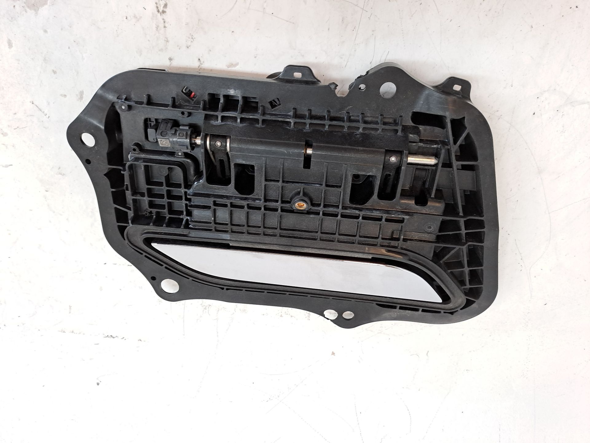 Front Right Exterior Door Handle TESLA MODEL S