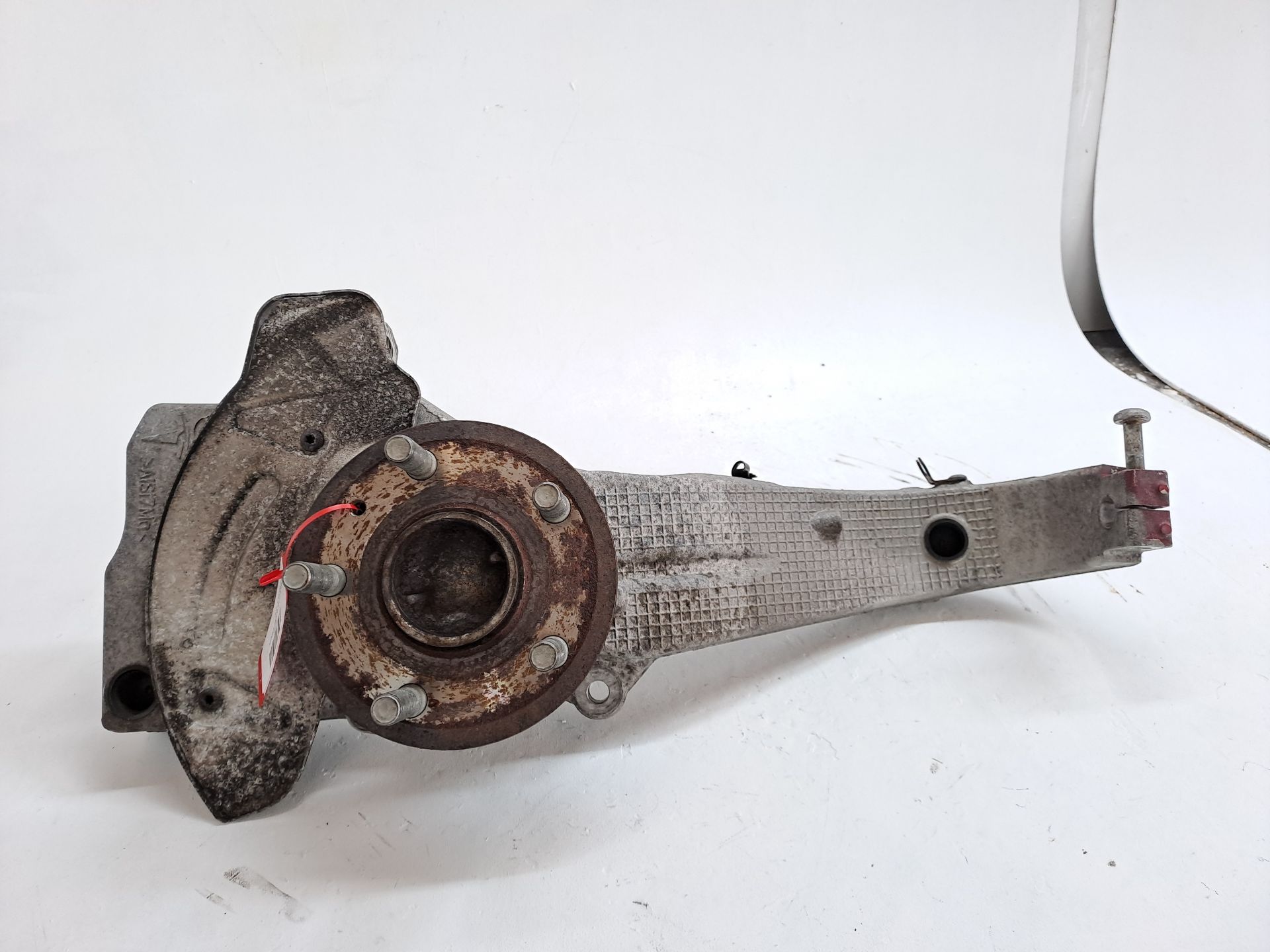 Front Right Steering Knuckle TESLA MODEL S