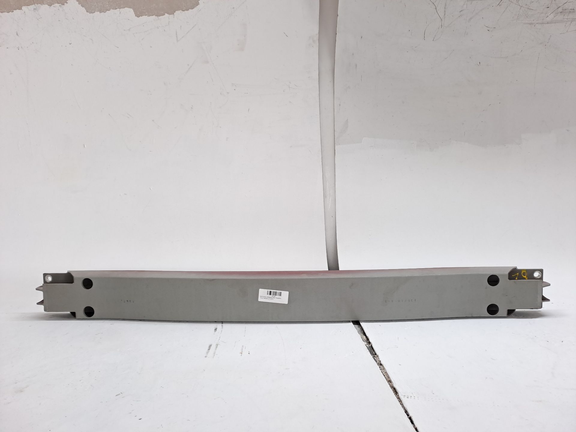 Rear Bumper Reinforcement TESLA MODEL S