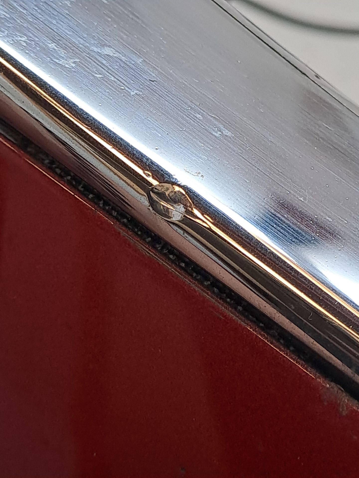 Rétroviseur droit TESLA MODEL S