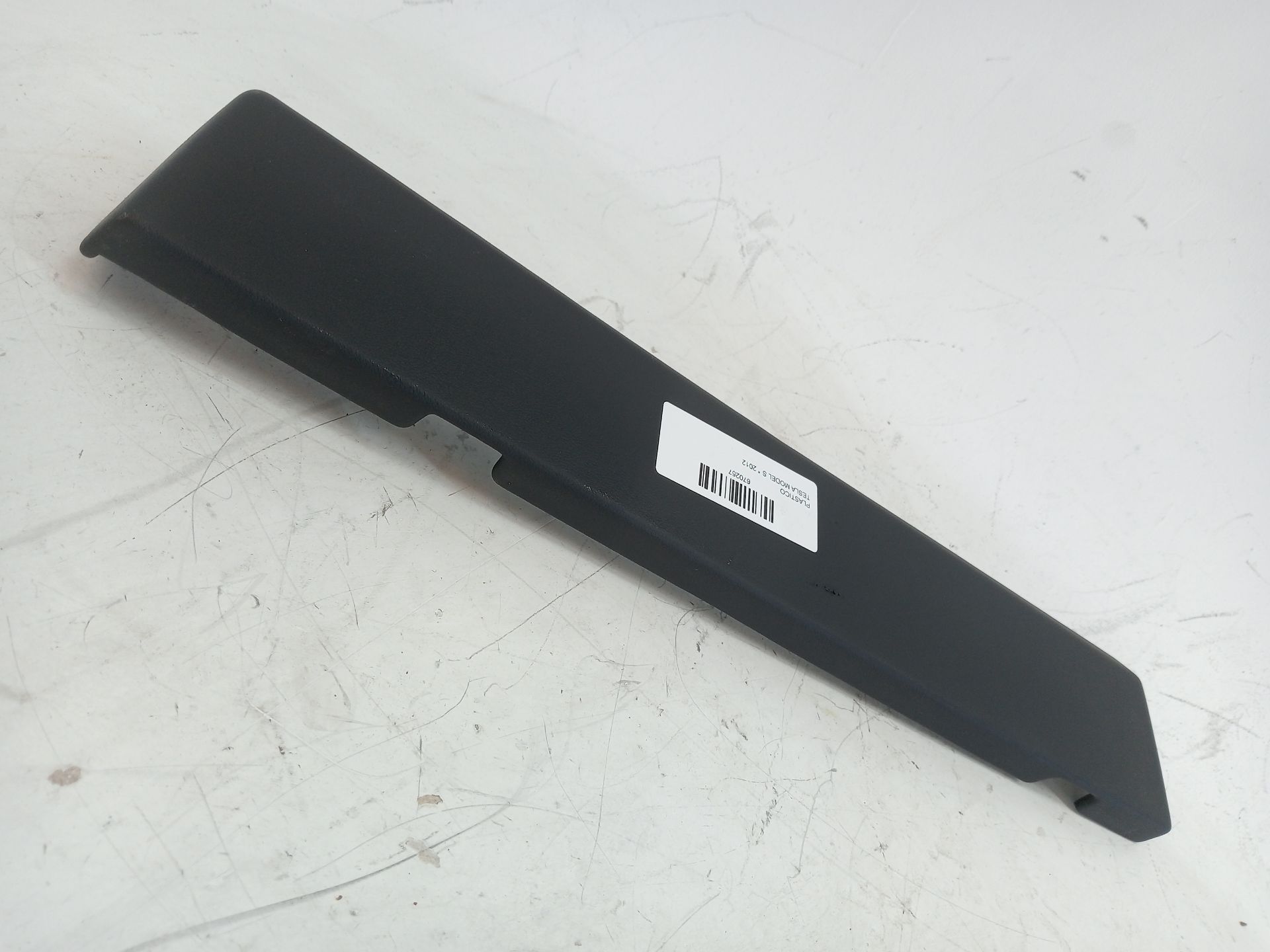 Painel plástico TESLA MODEL S