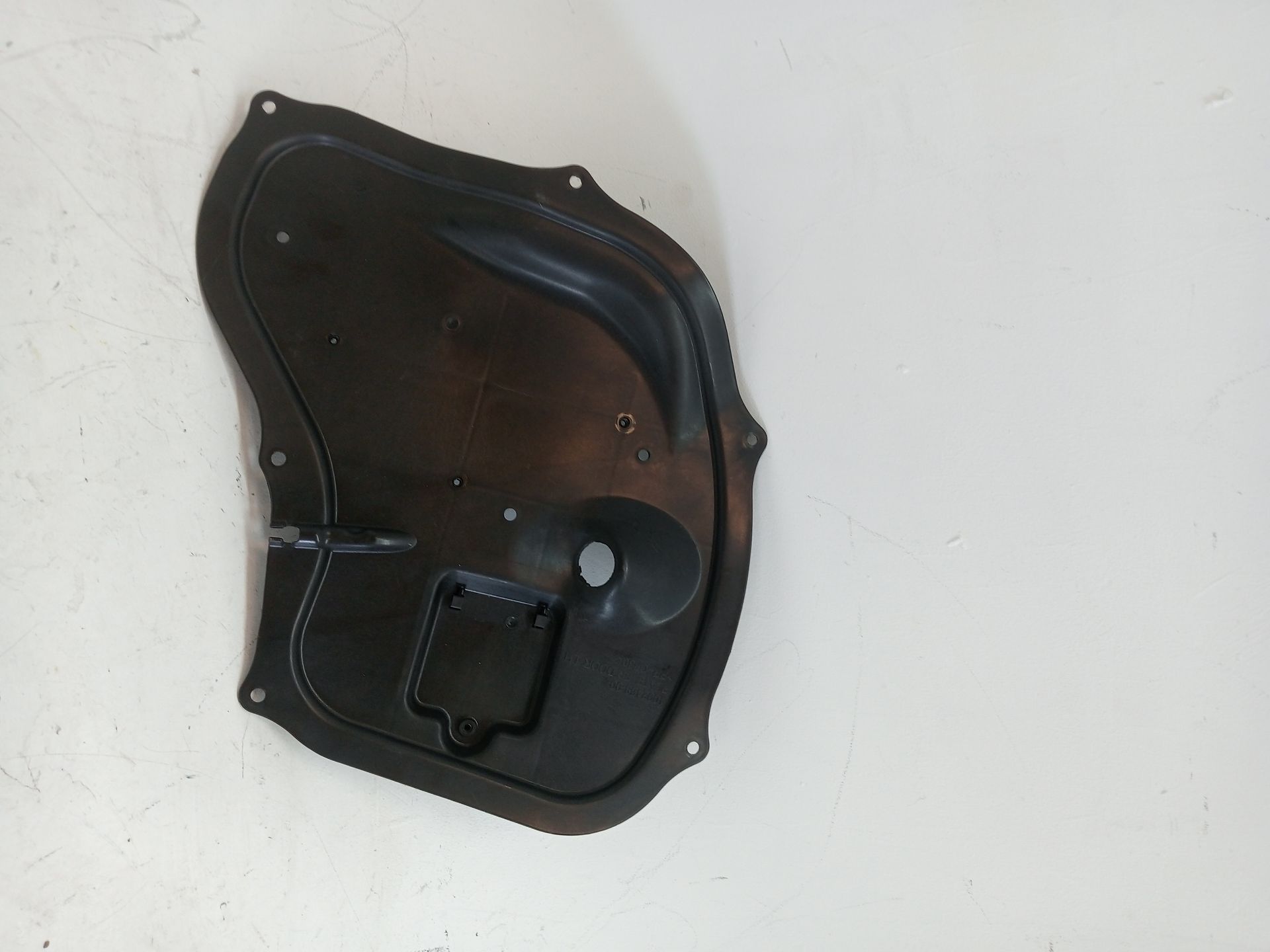 Painel plástico TESLA MODEL S