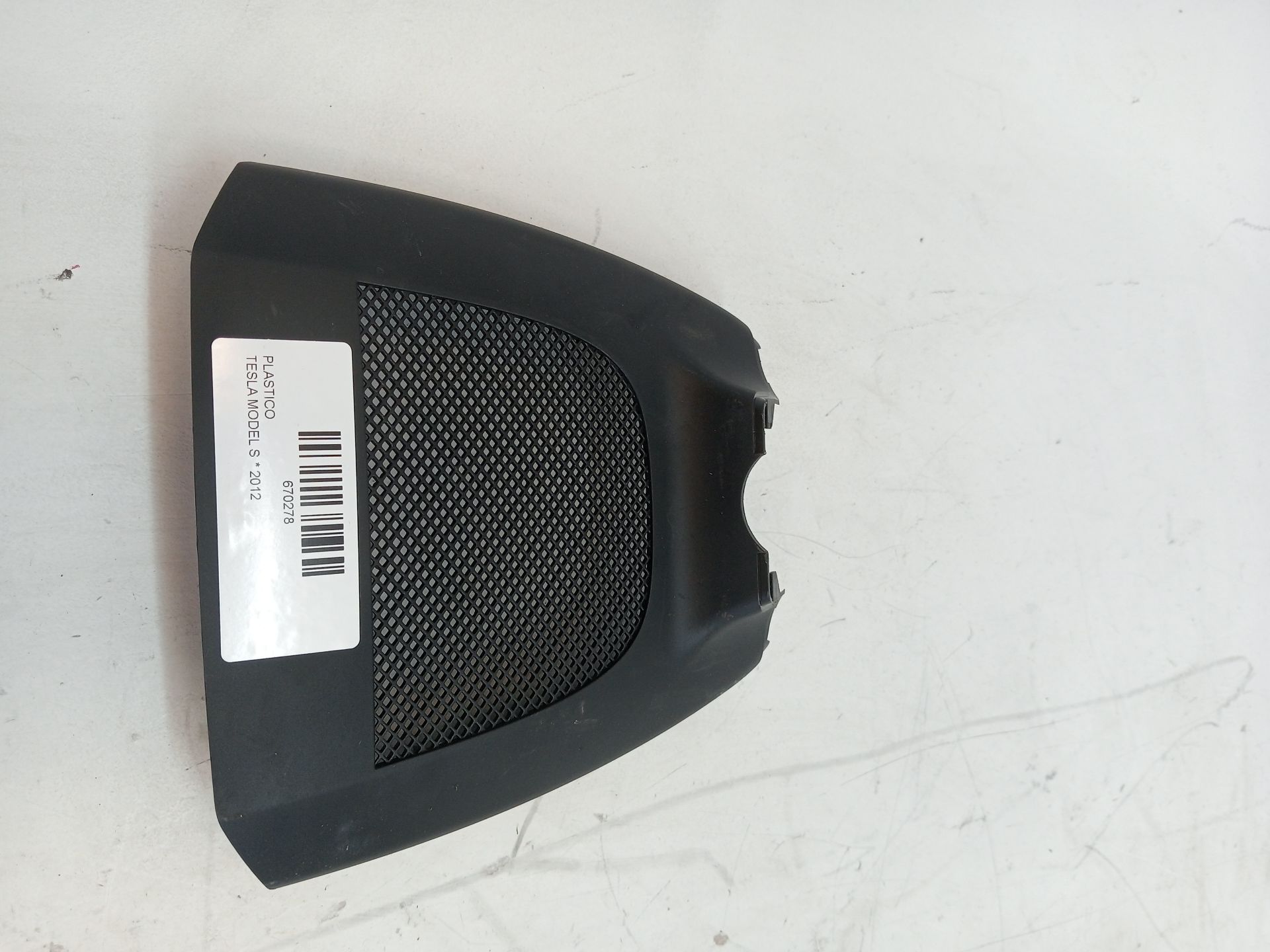 Trim Panel TESLA MODEL S