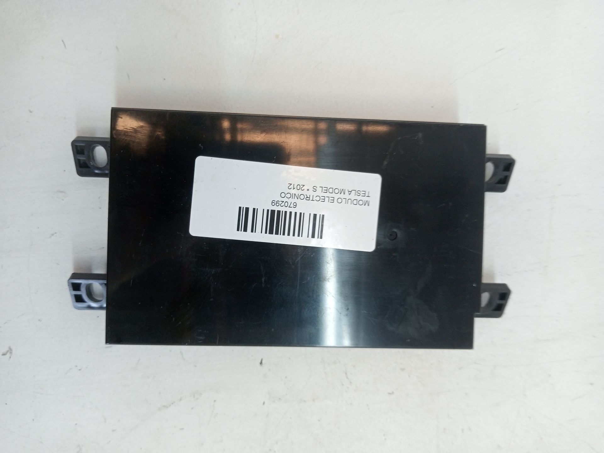 Electronic Control Module TESLA MODEL S