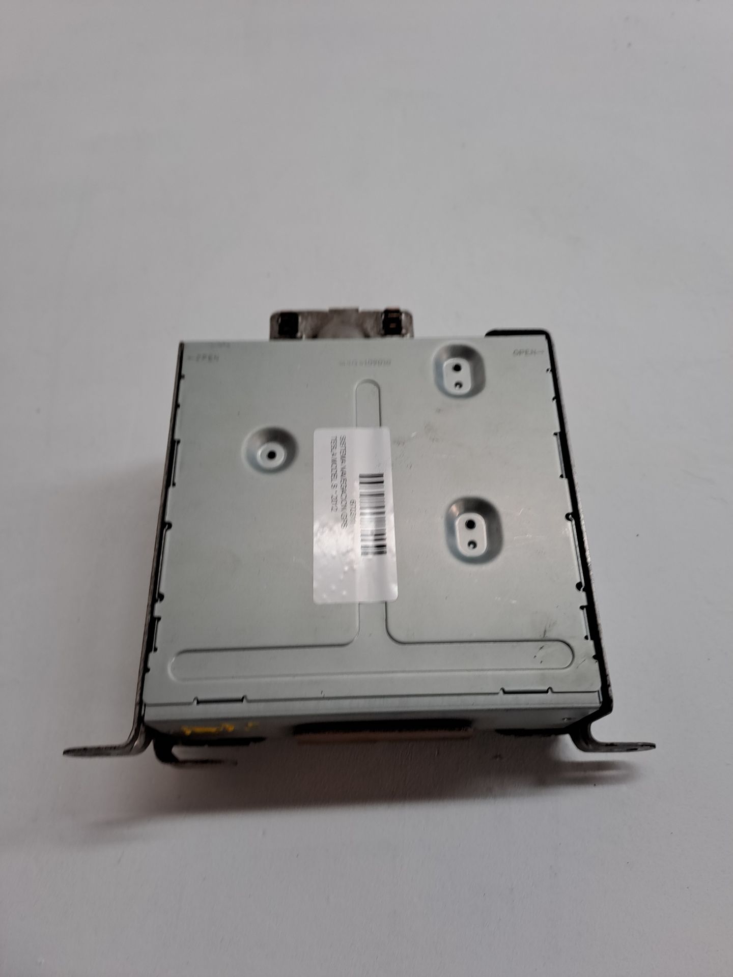 Sistema de navegação GPS TESLA MODEL S