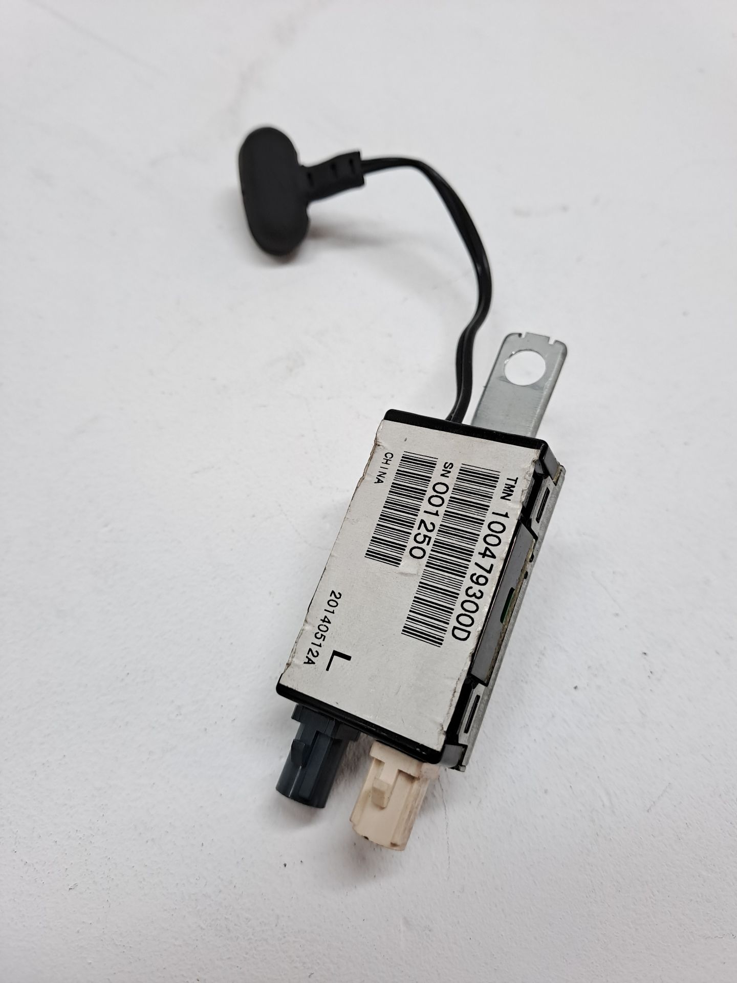 Sensor TESLA MODEL S