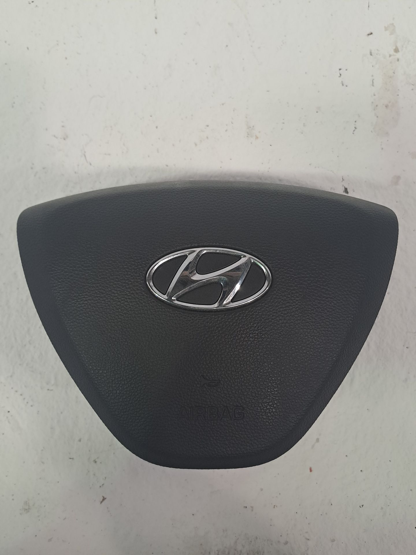 Airbag dianteiro esquerdo HYUNDAI I20