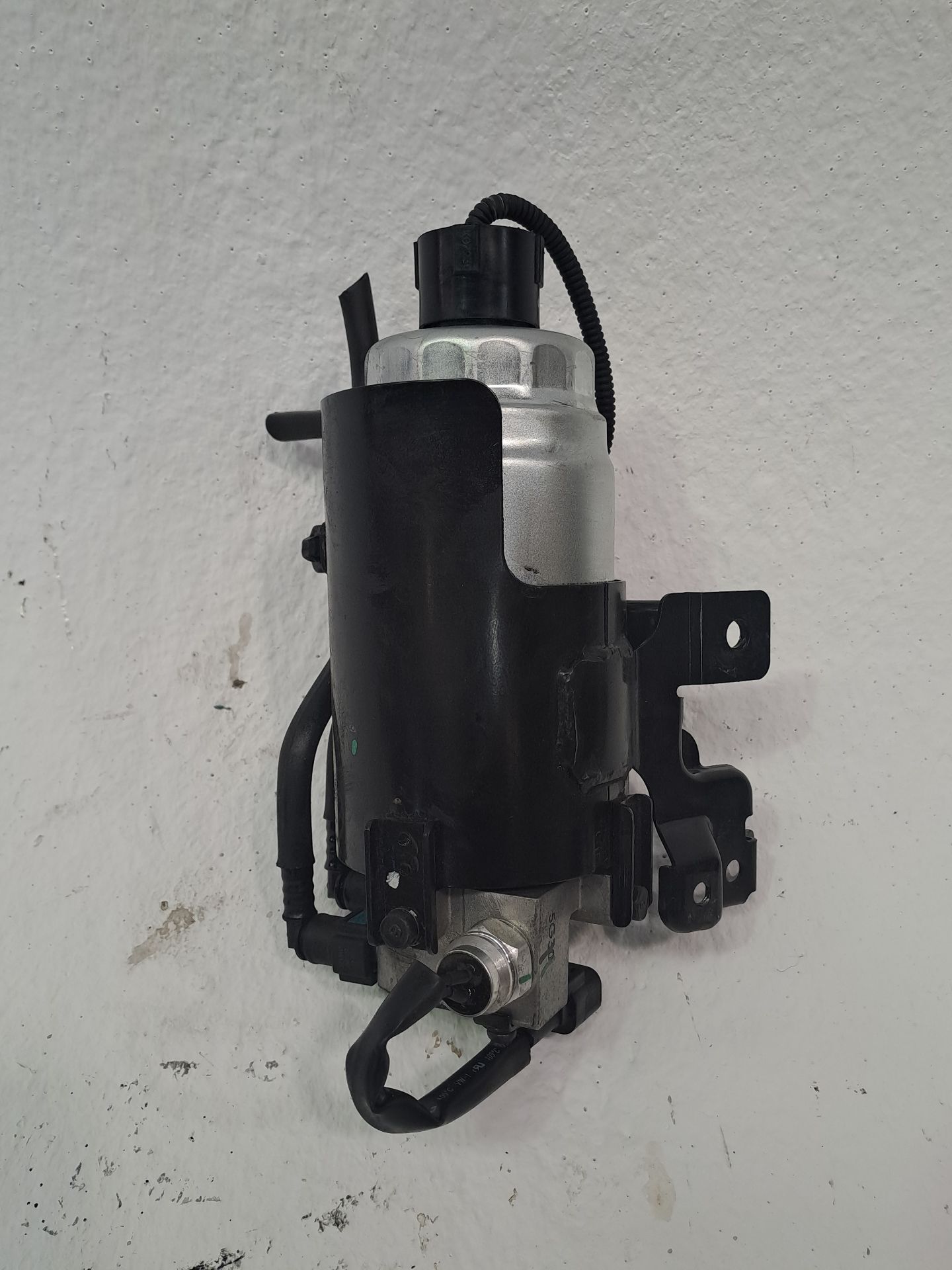 Fuel Pump HYUNDAI I20