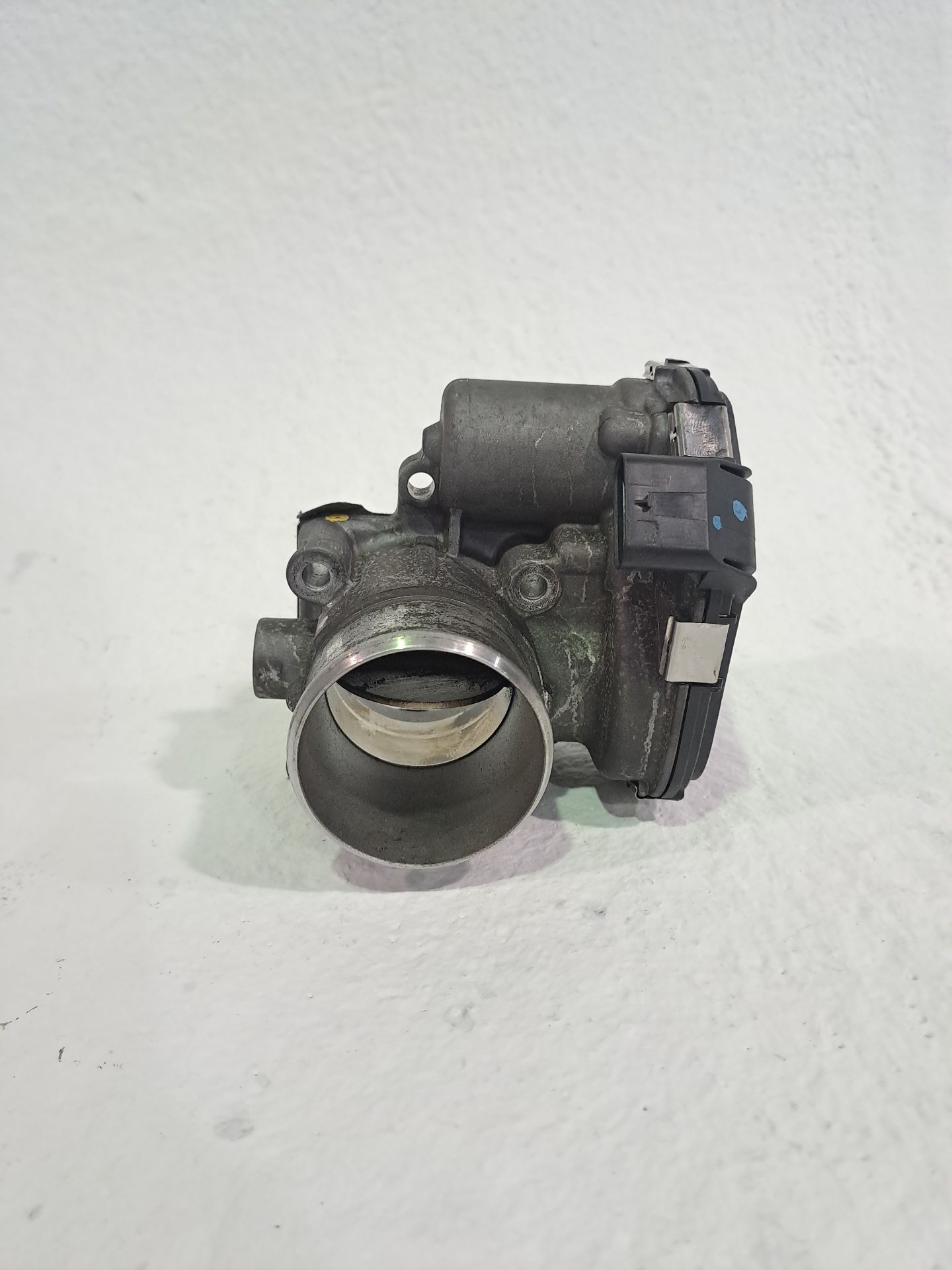 Corpo de borboleta HYUNDAI I20