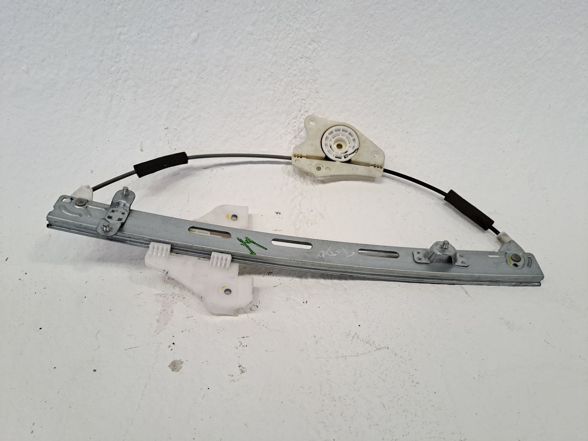 Rear right window regulator HYUNDAI I20