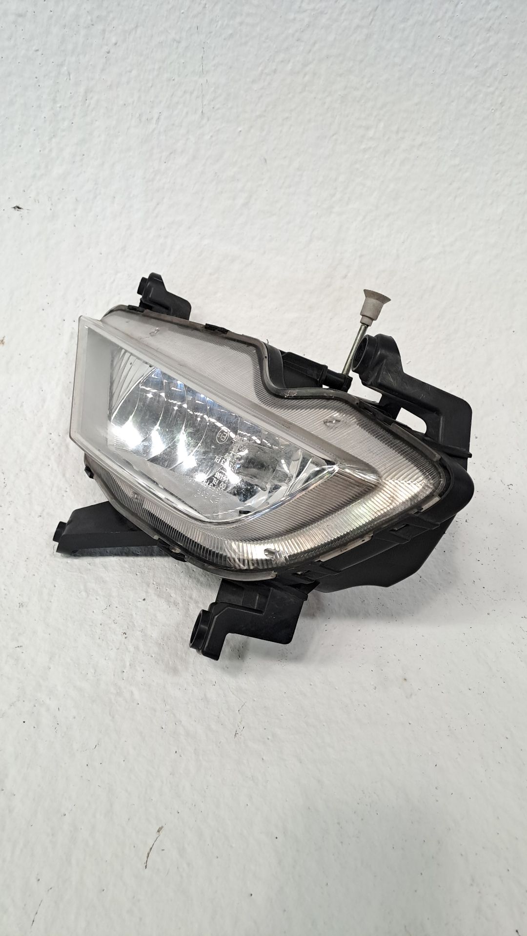 Nebelscheinwerfer rechts HYUNDAI I20