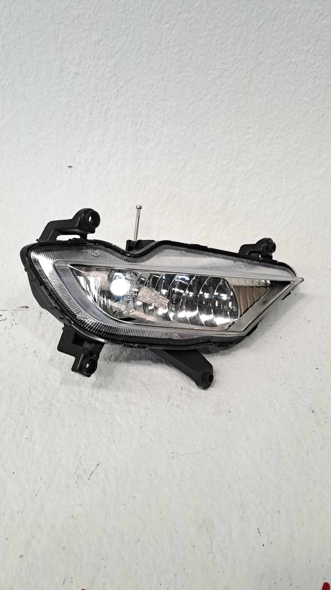 FARO ANTINIEBLA IZQUIERDO HYUNDAI I20